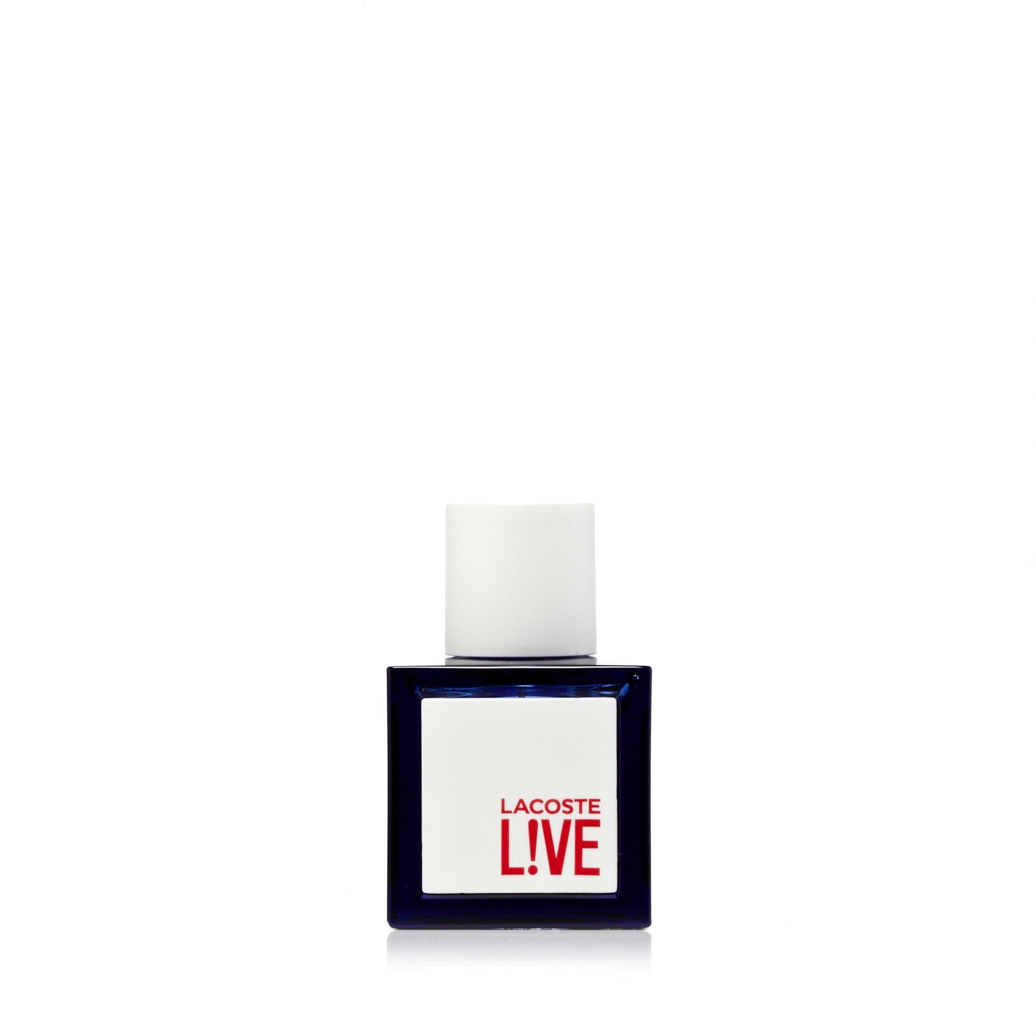L!Ve Eau de Toilette Spray für Herren von Lacoste