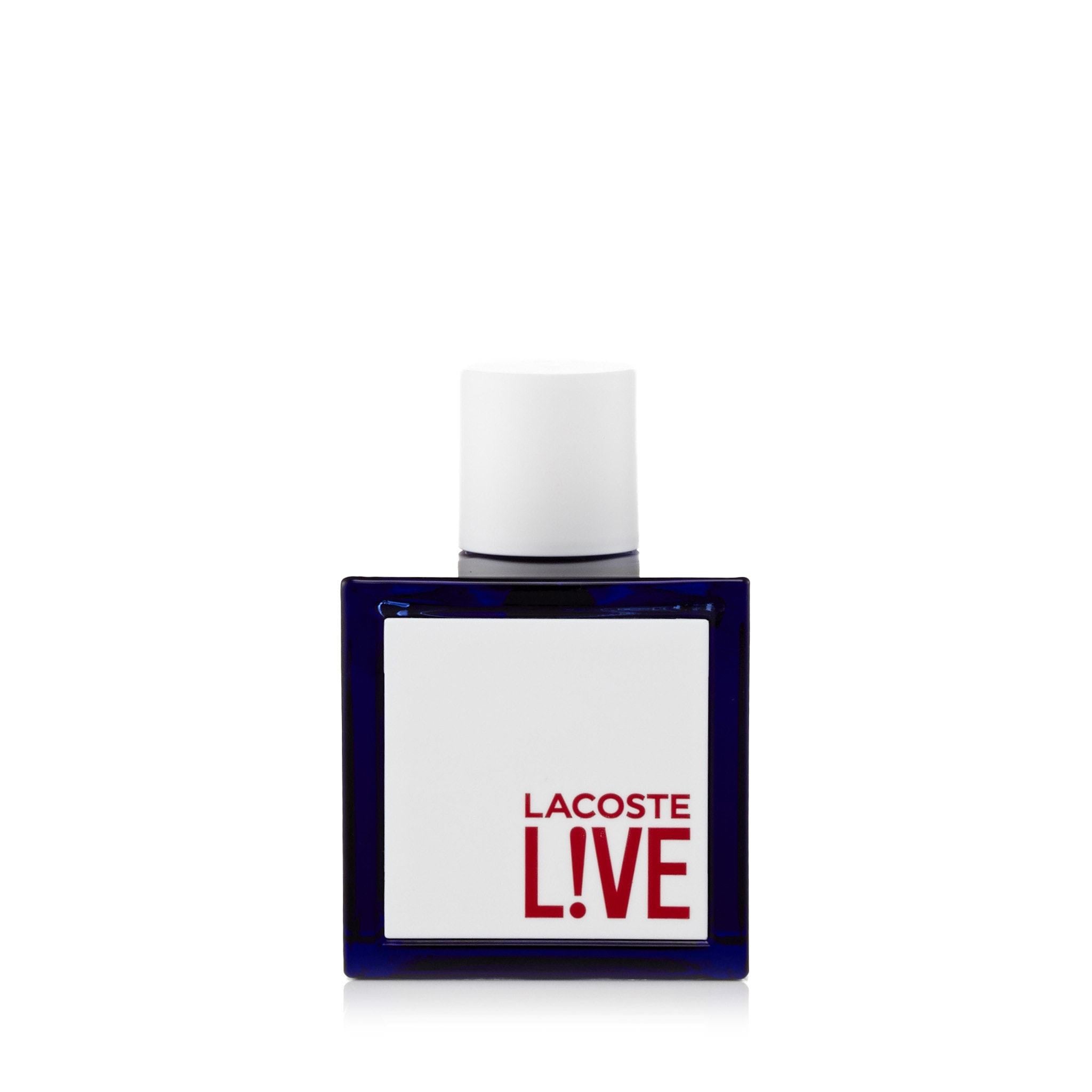 L!Ve Eau de Toilette Spray für Herren von Lacoste