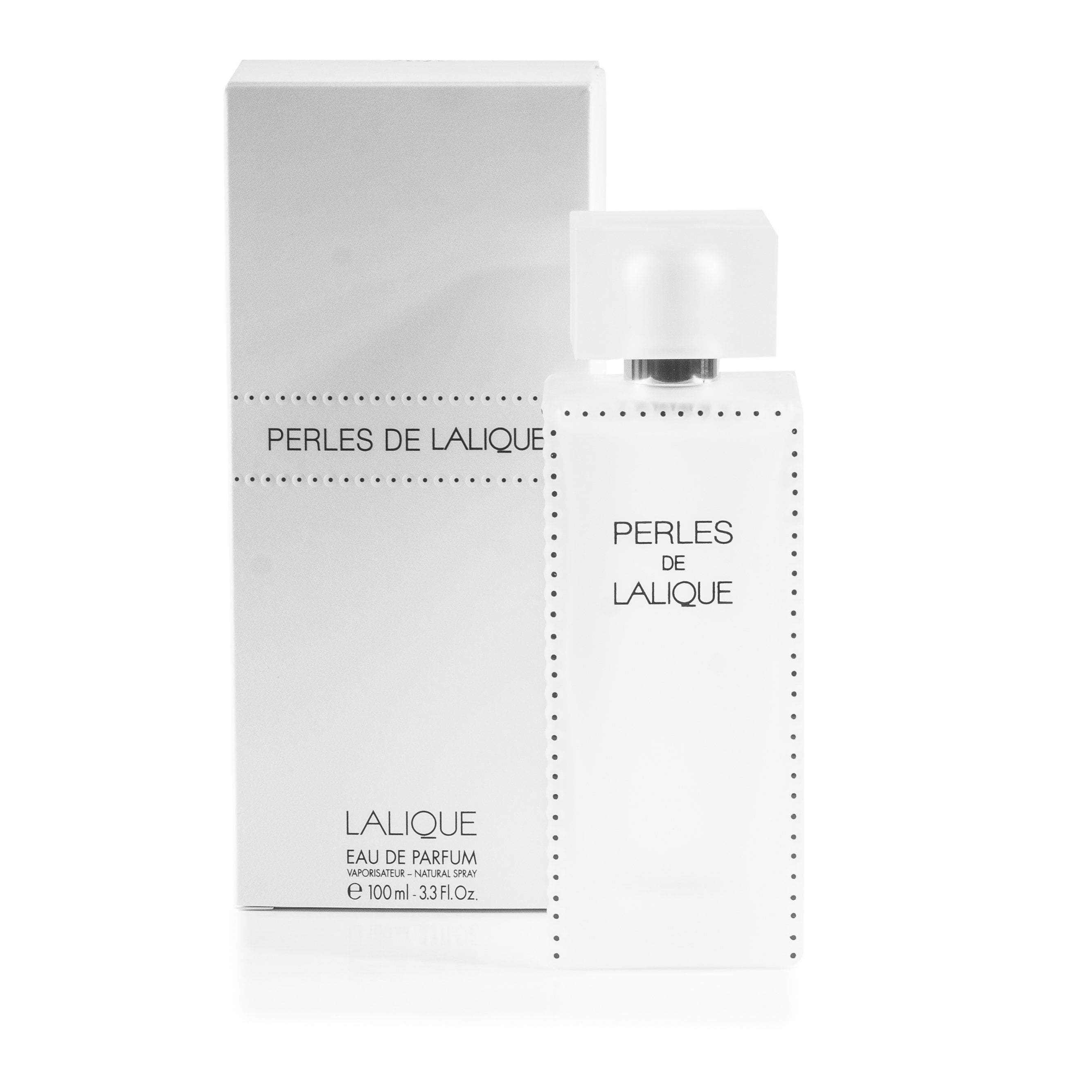 Perles de Lalique Eau de Parfum Spray für Damen von Lalique