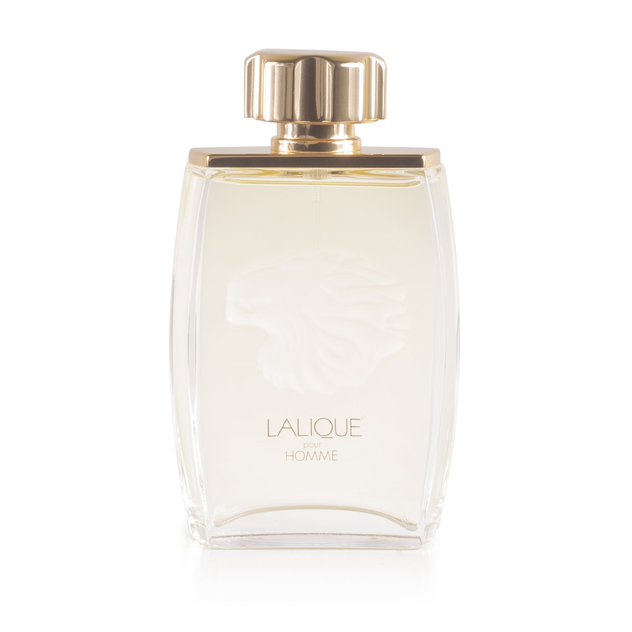 Pour Homme Eau de Parfum Spray für Herren von Lalique