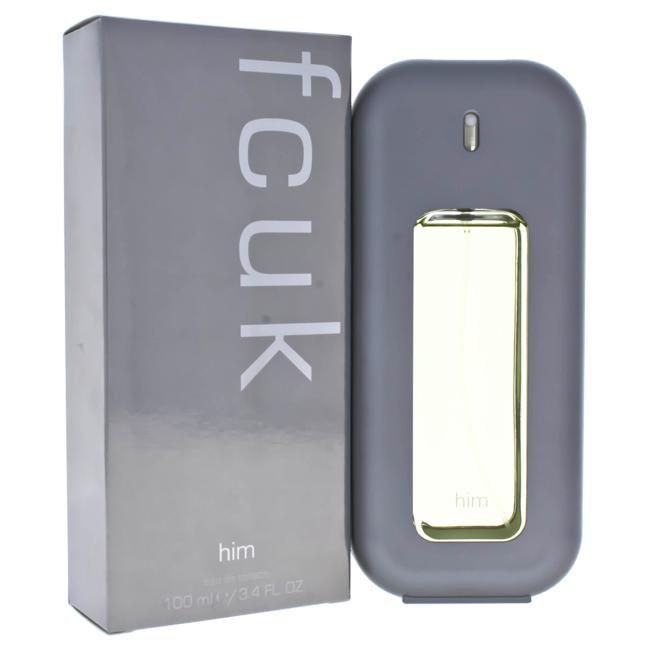 fcuk von French Connection UK für Herren - Eau de Toilette