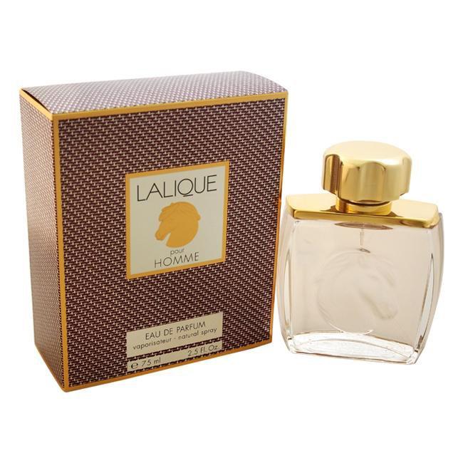 Lalique von Lalique für Männer – Eau de Parfum Spray