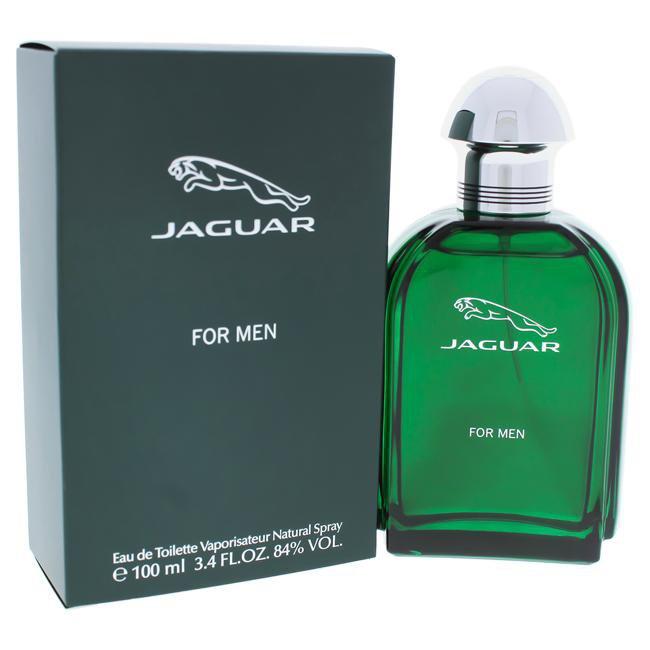 Jaguar von Jaguar für Herren – Eau de Toilette Spray
