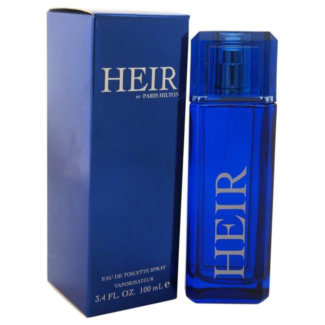 Heir von Paris Hilton für Herren - Eau de Toilette