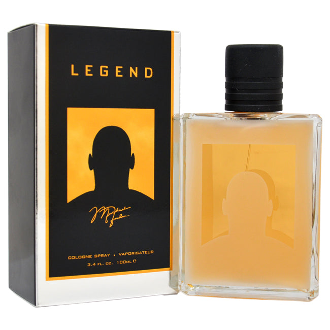 Michael Jordan Legend von Michael Jordan für Herren - Kölnisch Wasser