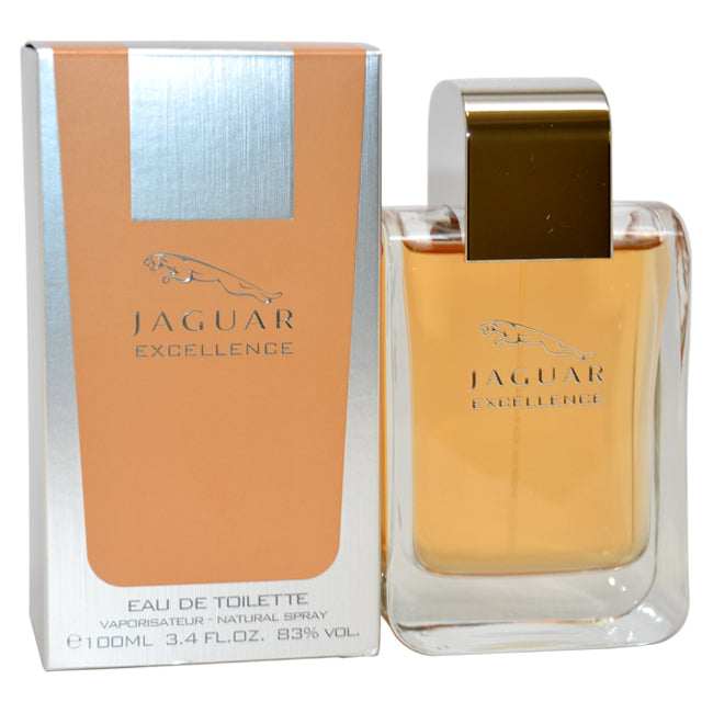 Jaguar Excellence von Jaguar für Herren - EDT Spray