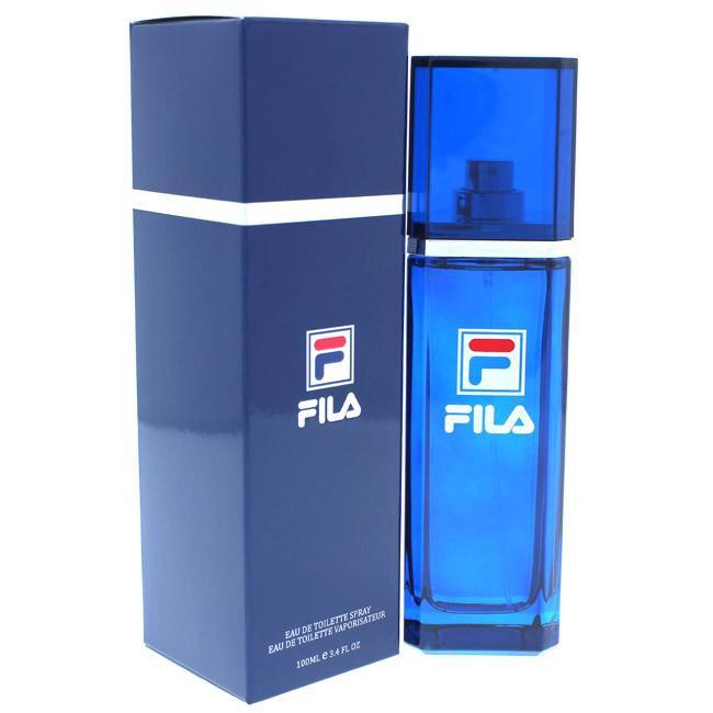 Fila Eau de Toilette Spray für Herren von Fila