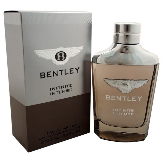 BENTLEY INFINITE INTENSE VON BENTLEY FÜR MÄNNER - Eau de Parfum SPRAY