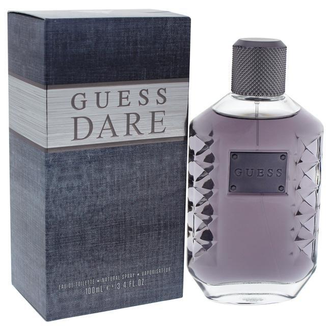 GUESS DARE VON GUESS FÜR MÄNNER - Eau de Toilette SPRAY