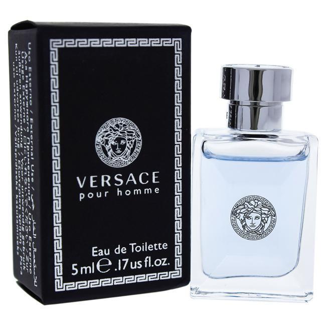 Versace Pour Homme von Versace für Herren - EDT Splash (Mini)
