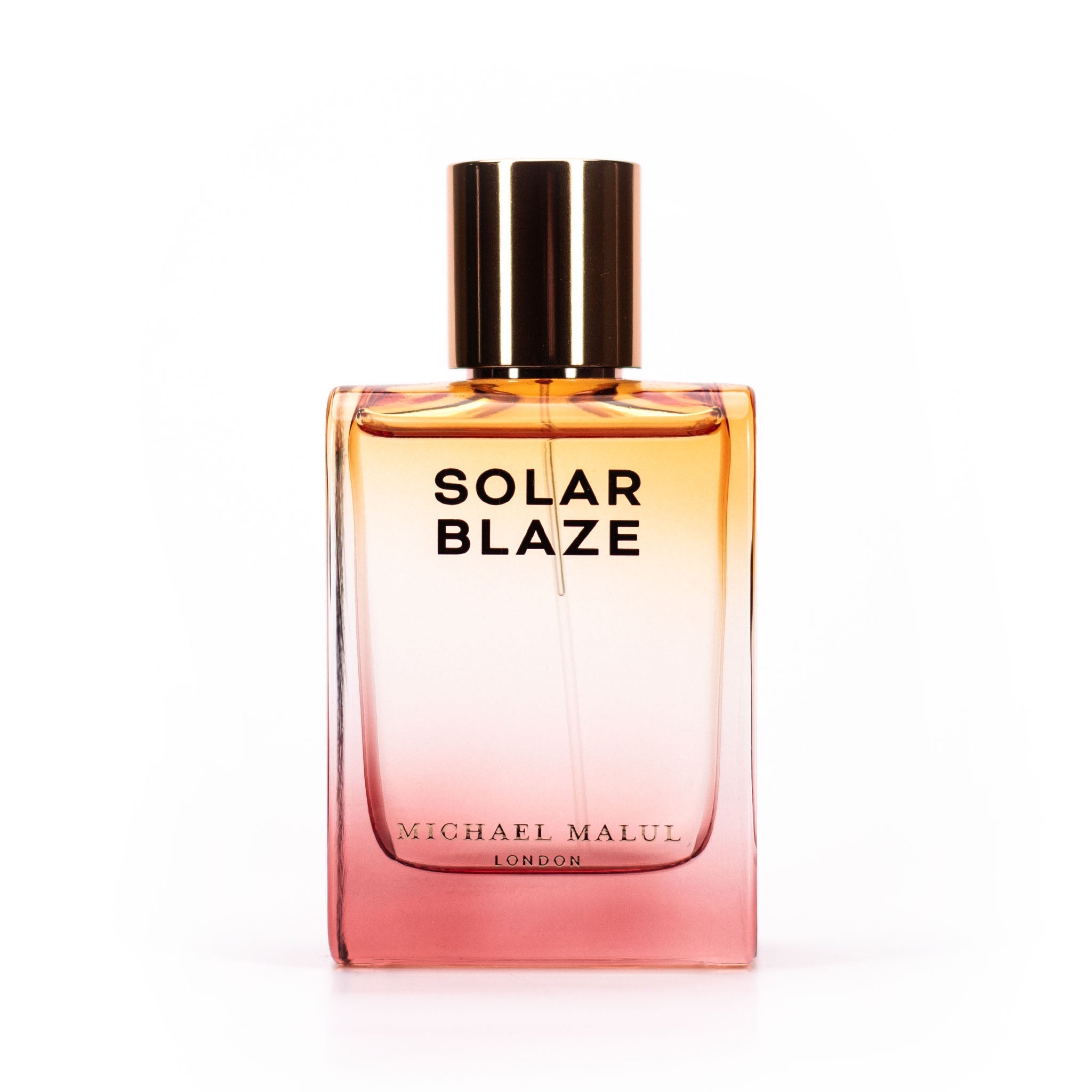 Solar Blaze Eau de Parfum