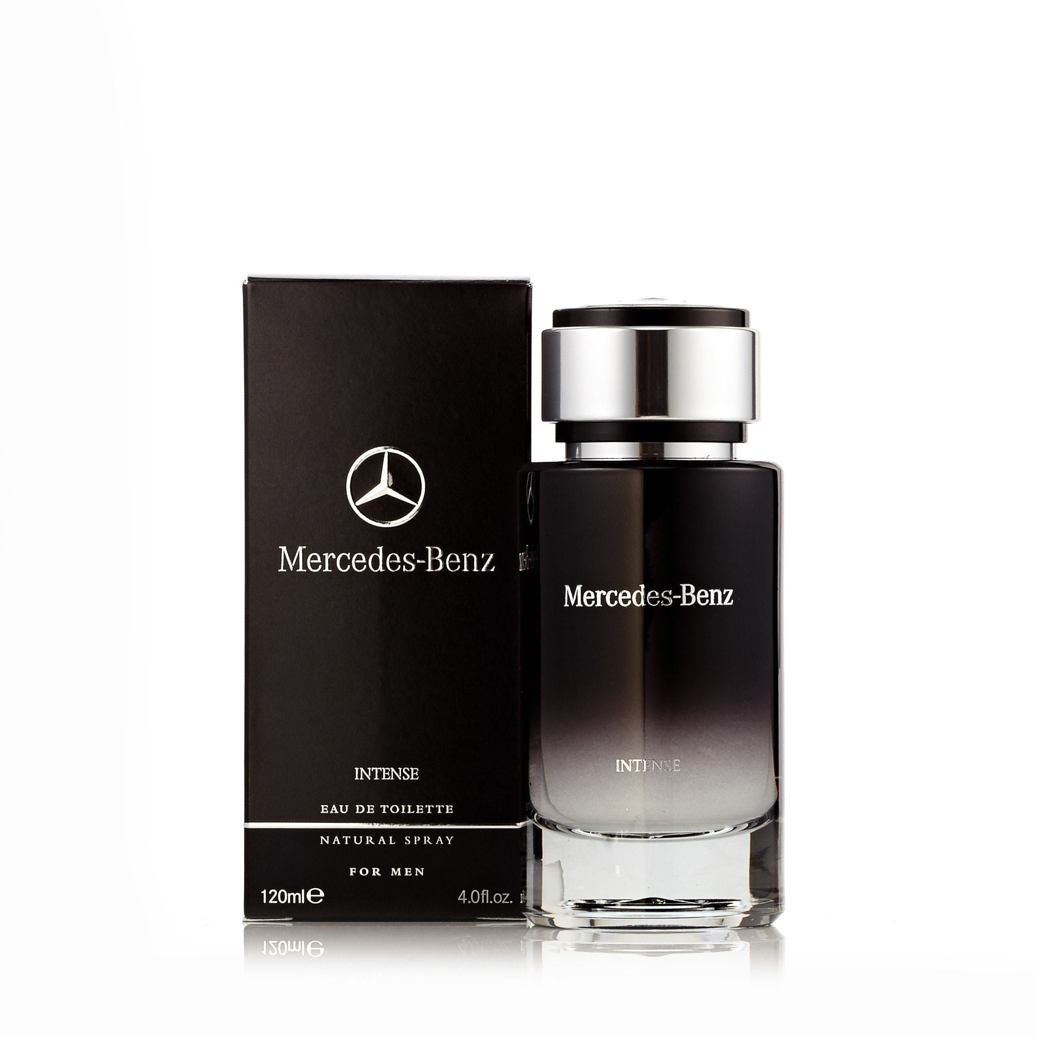 Intensives Eau de Toilette Spray für Herren von Mercedes-Benz