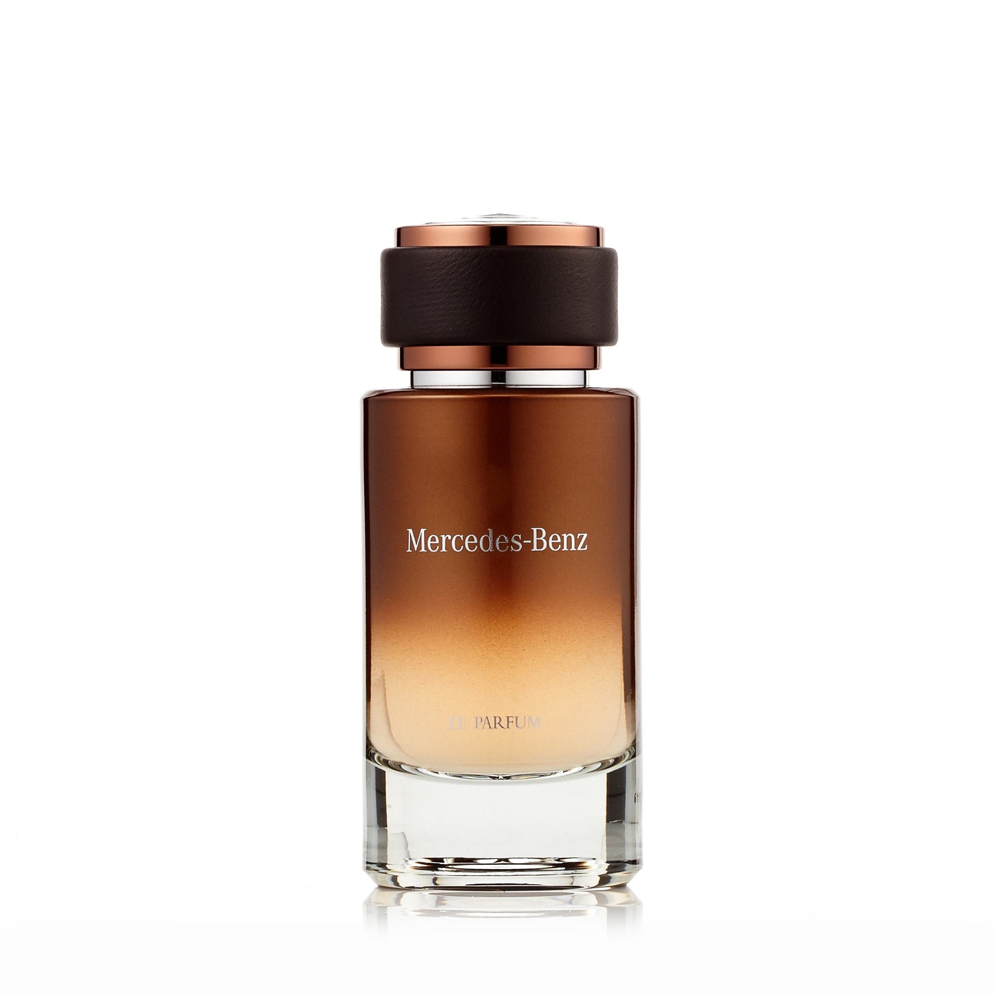 Le Parfum Eau de Parfum Spray für Herren von Mercedes-Benz