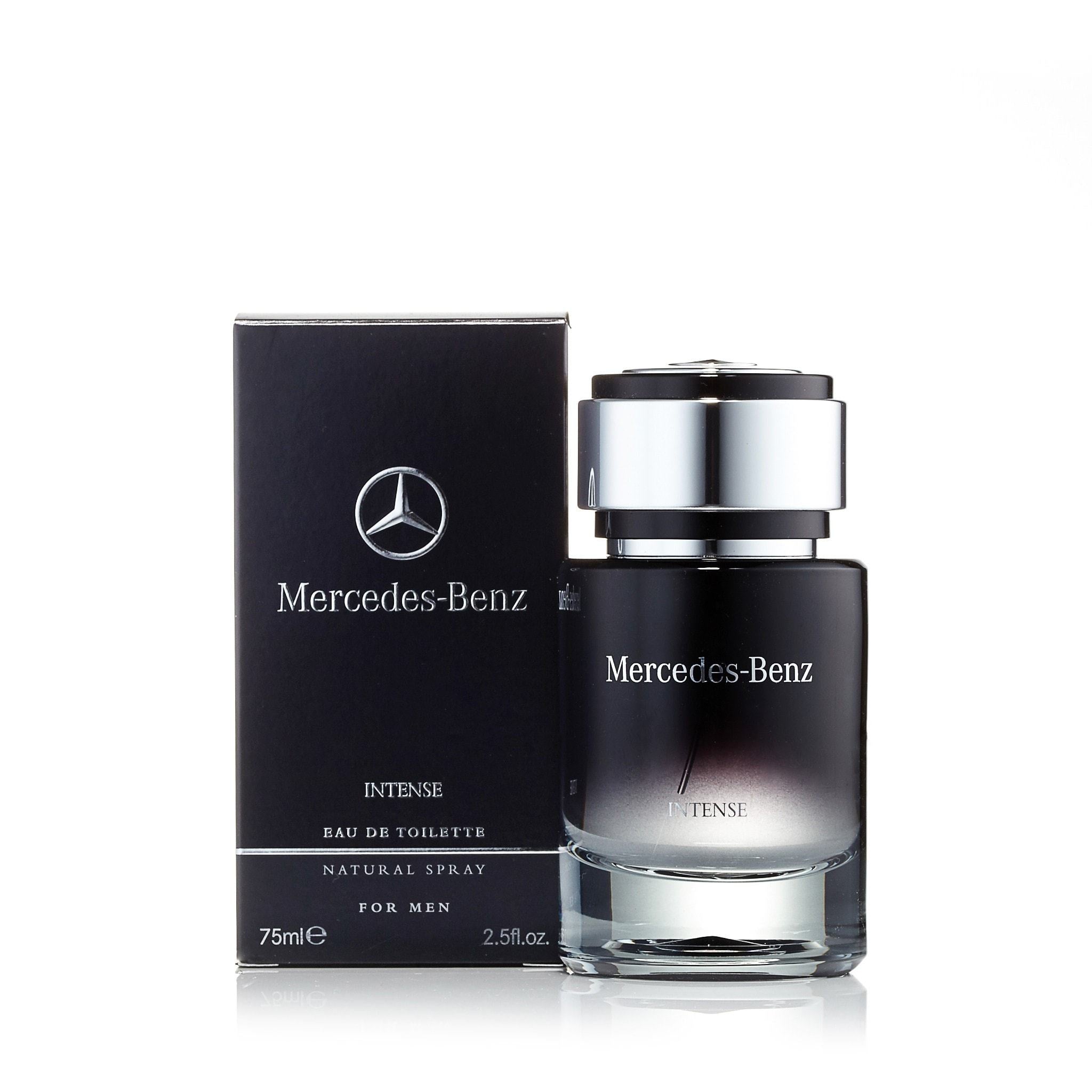 Intensives Eau de Toilette Spray für Herren von Mercedes-Benz