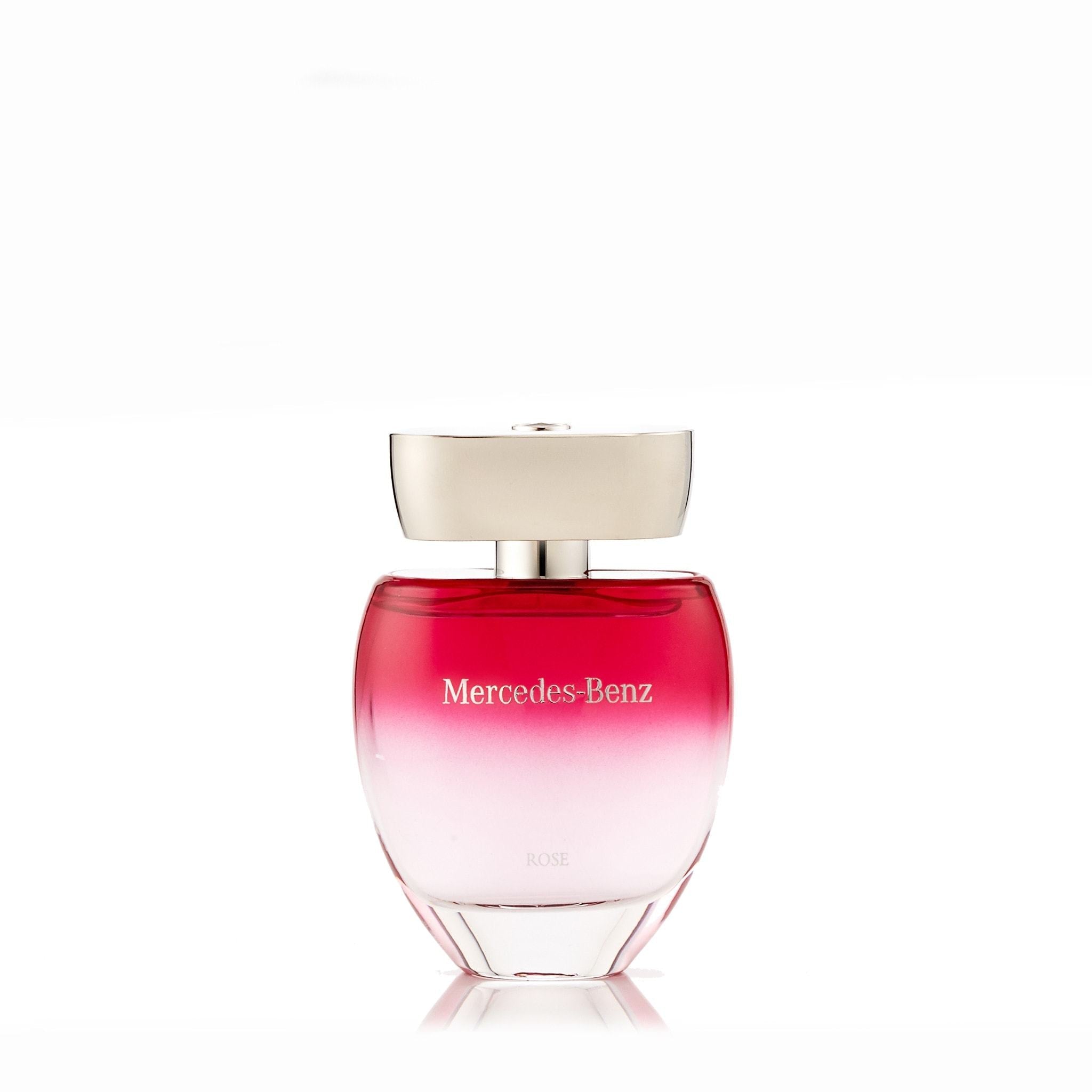Rose Eau de Toilette Spray für Damen von Mercedes-Benz