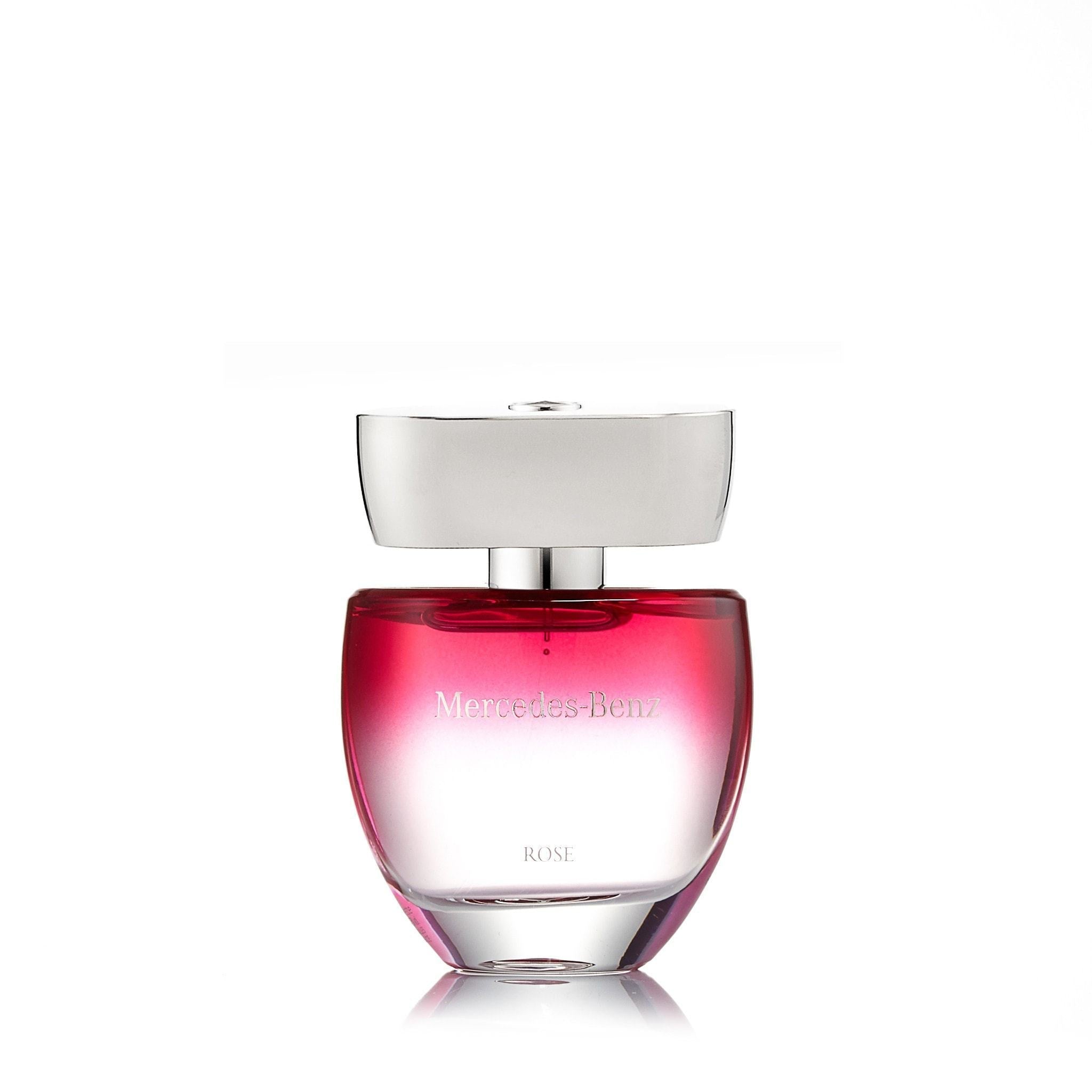 Rose Eau de Toilette Spray für Damen von Mercedes-Benz