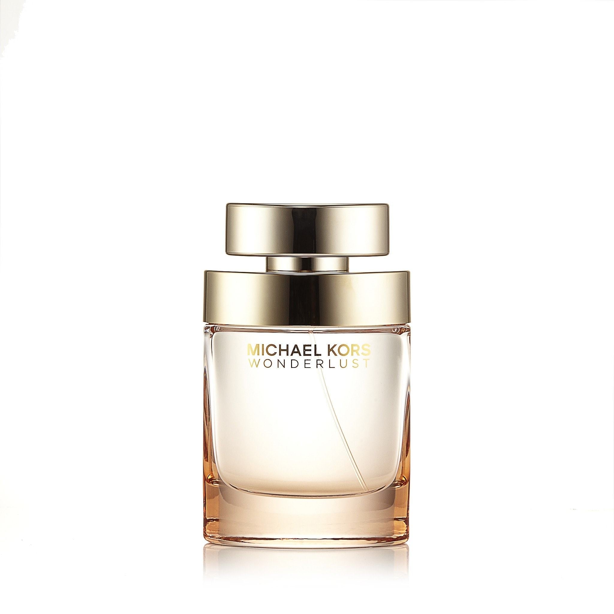 Wonderlust Eau De Parfum Spray für Damen von Michael Kors