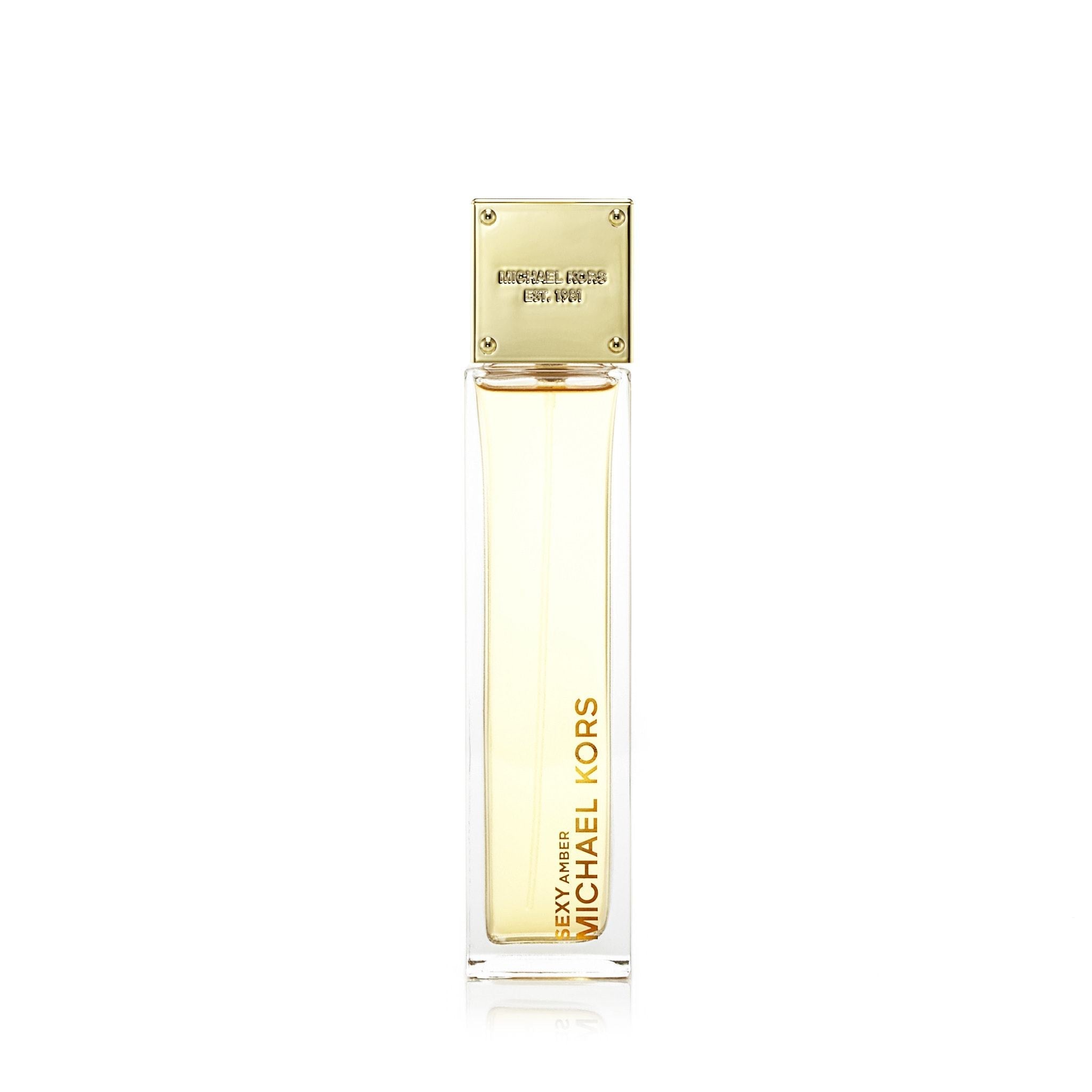 Sexy Amber Eau de Parfum Spray für Damen von Michael Kors