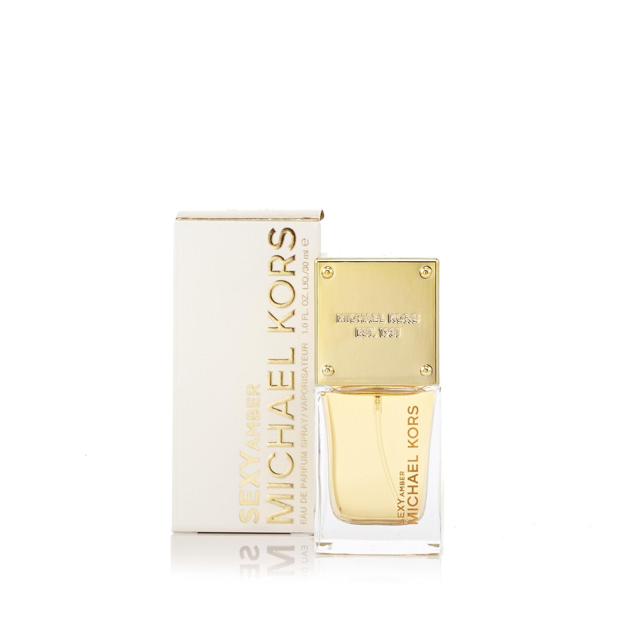 Sexy Amber Eau de Parfum Spray für Damen von Michael Kors