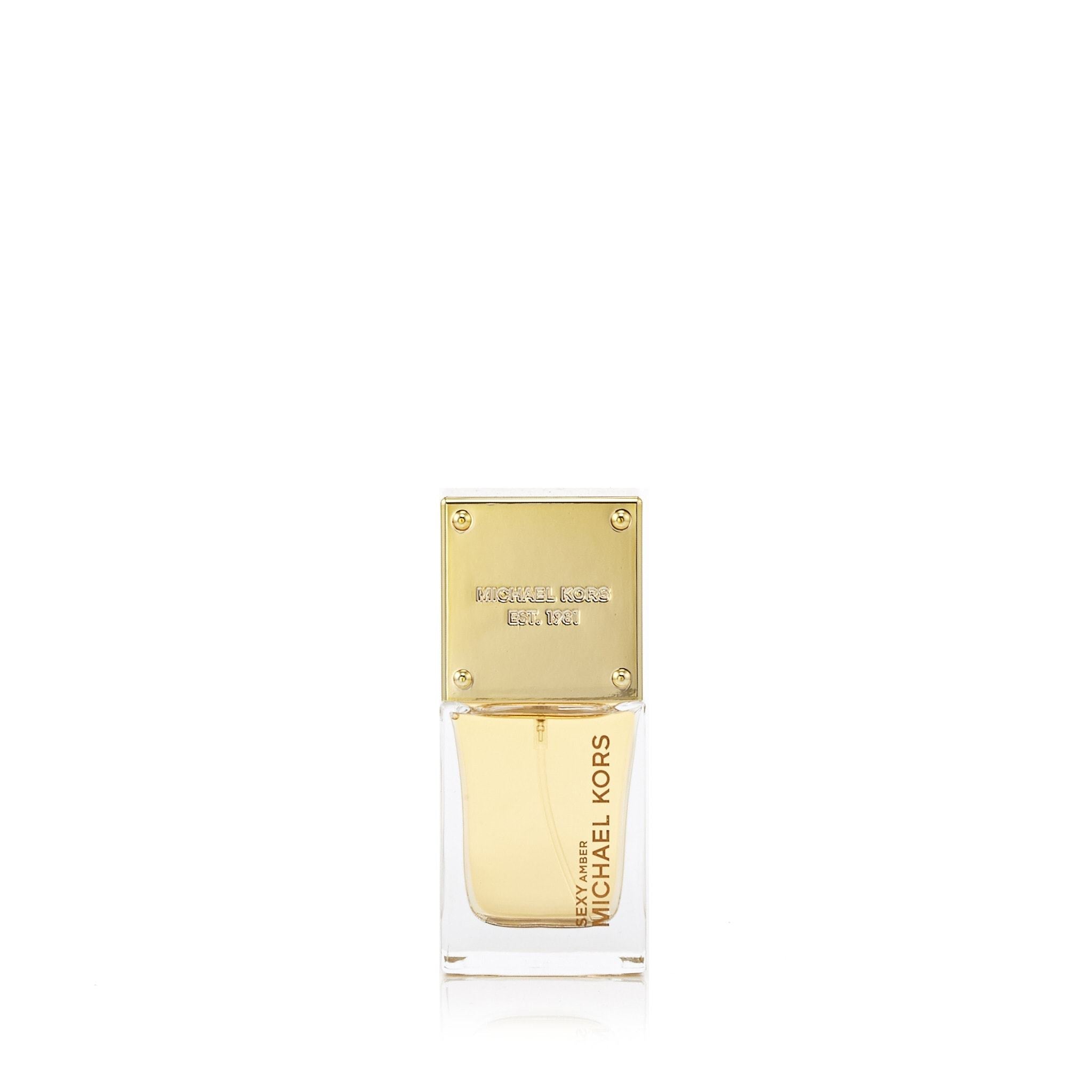 Sexy Amber Eau de Parfum Spray für Damen von Michael Kors