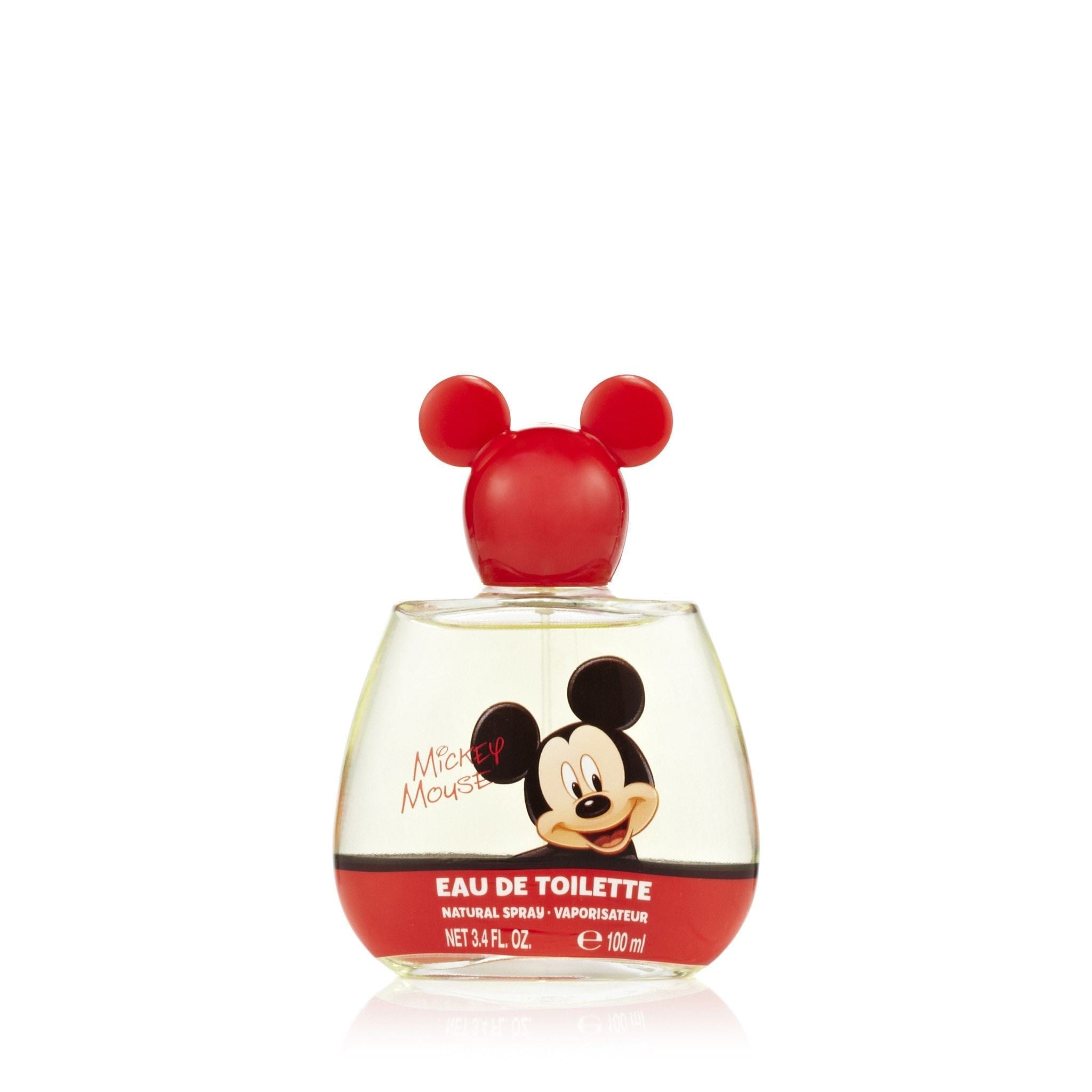 Mickey Eau de Toilette Spray für Jungen von Disney