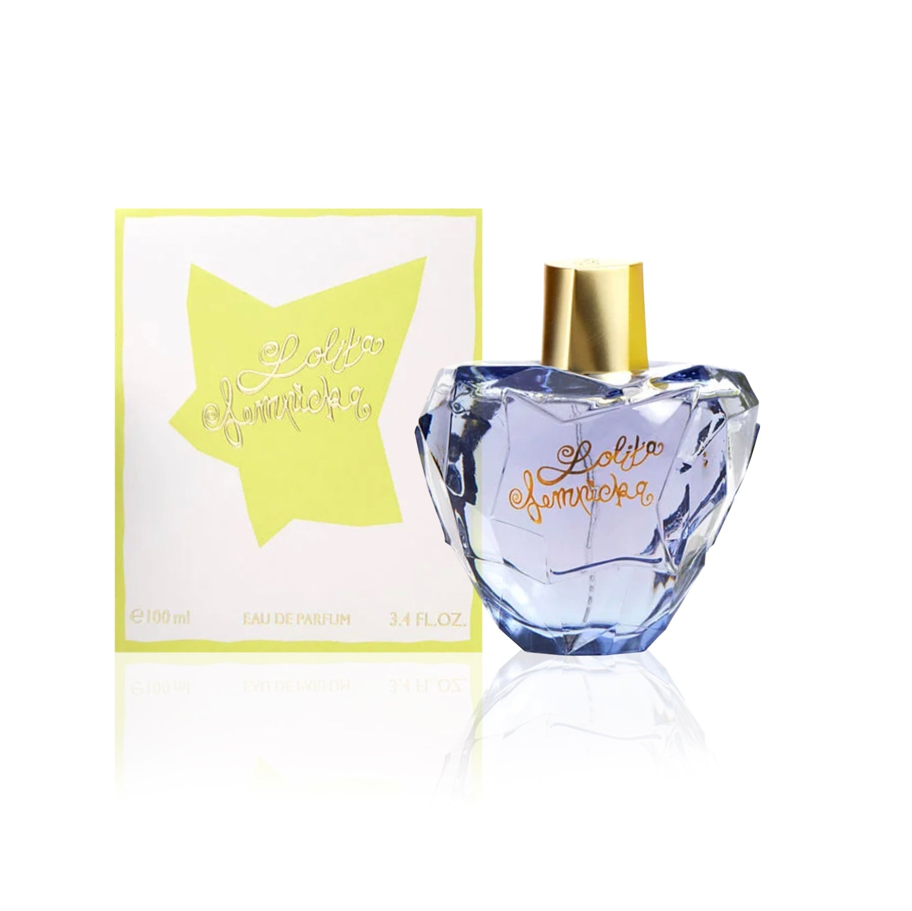 Lolita Lempicka Eau de Parfum Spray für Damen von Lolita Lempicka