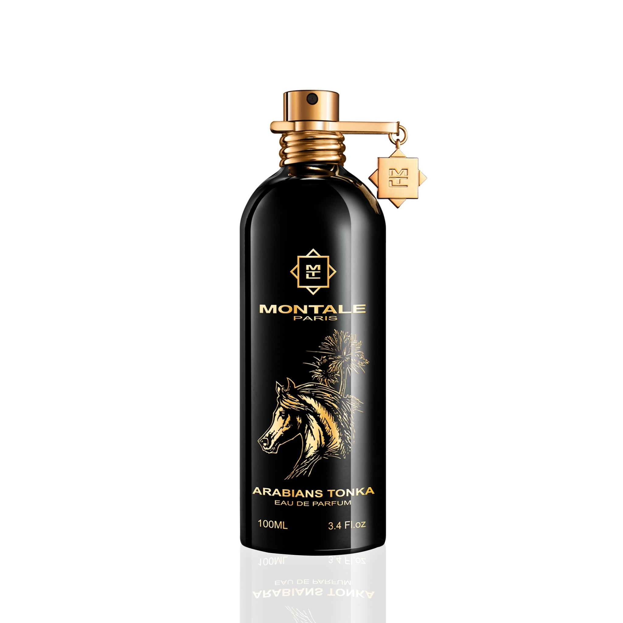 Arabians Tonka Kölnisch Wasser für Männer