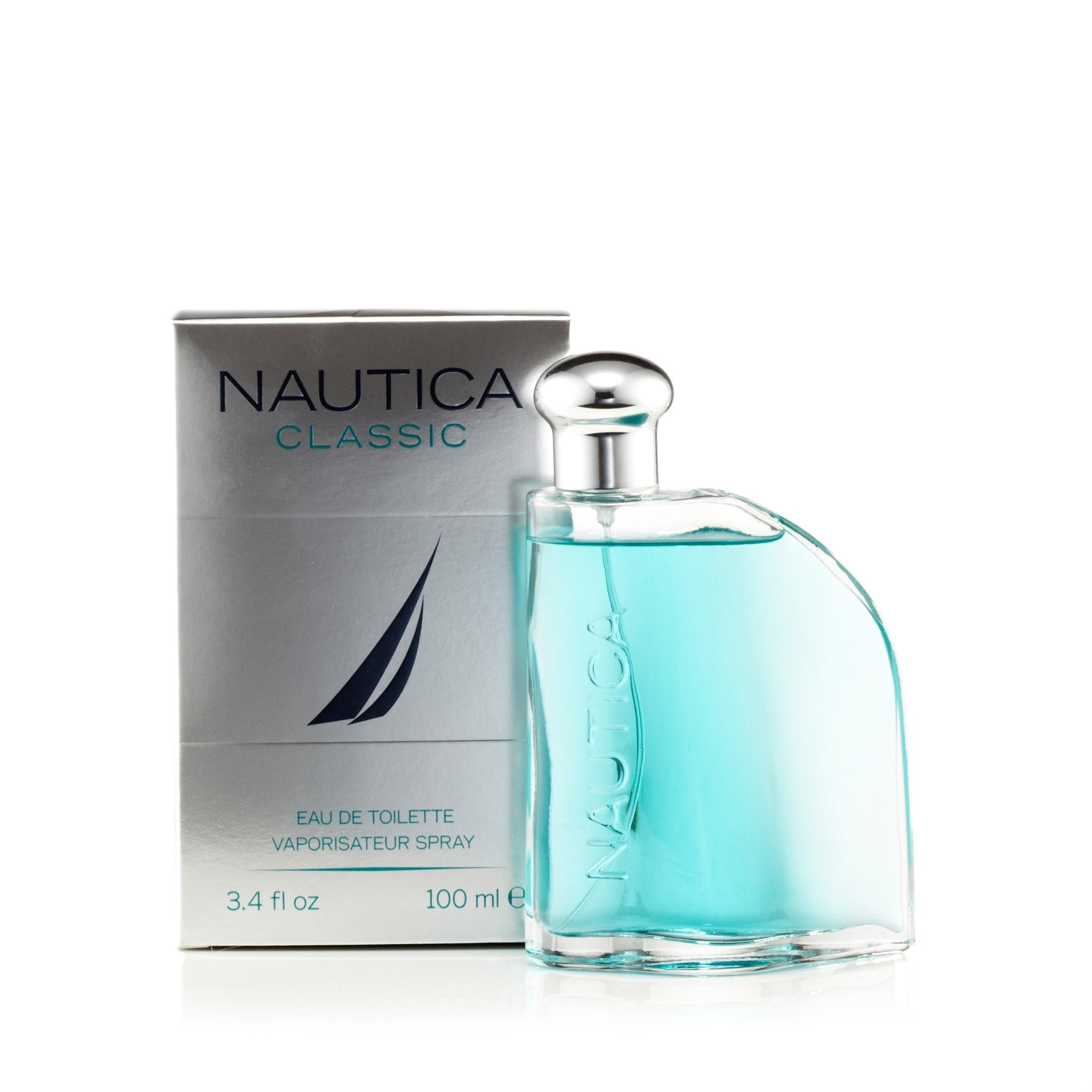 Nautica für Männer von Nautica Eau de Toilette Spray