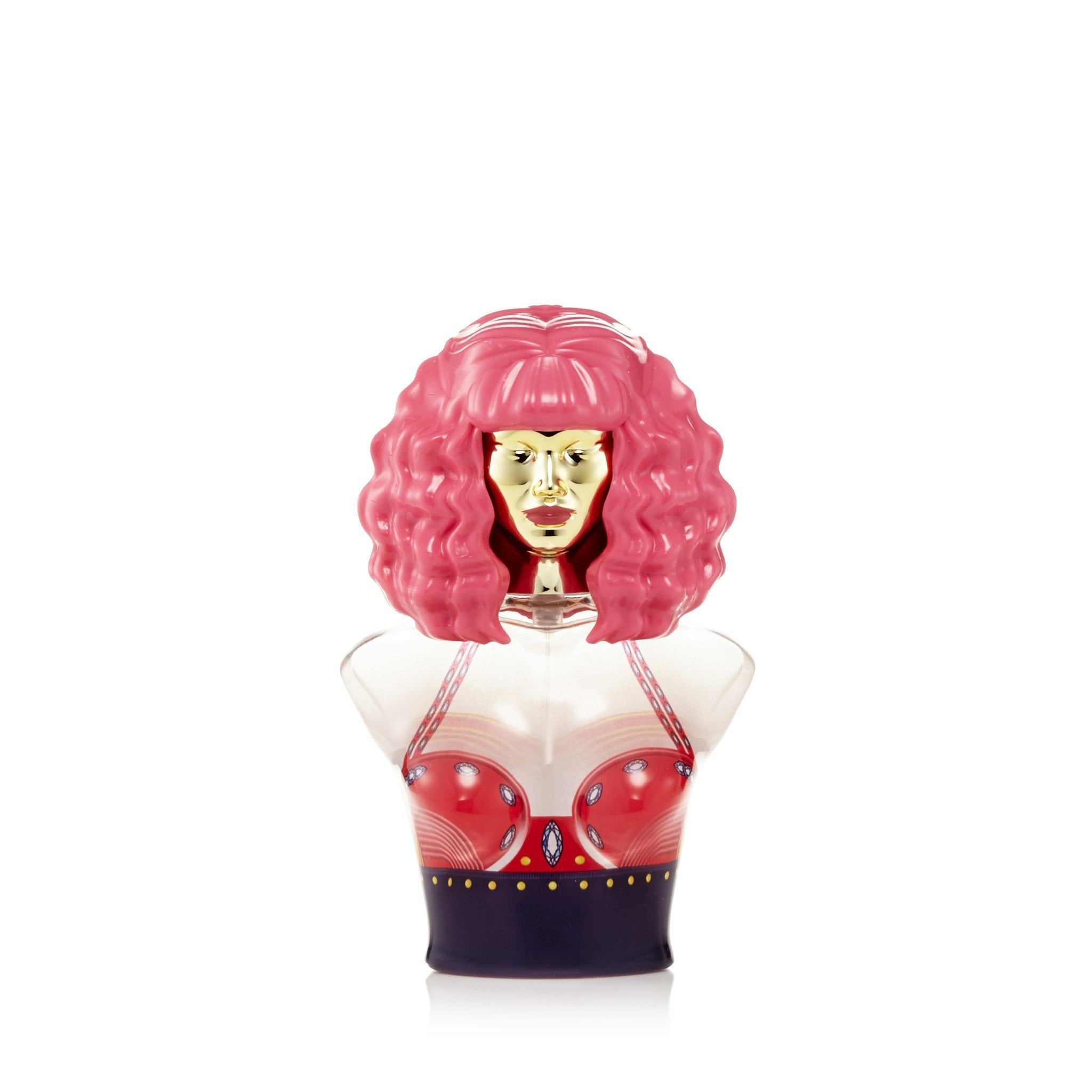 Minajesty Eau de Parfum Spray für Damen von Nicki Minaj