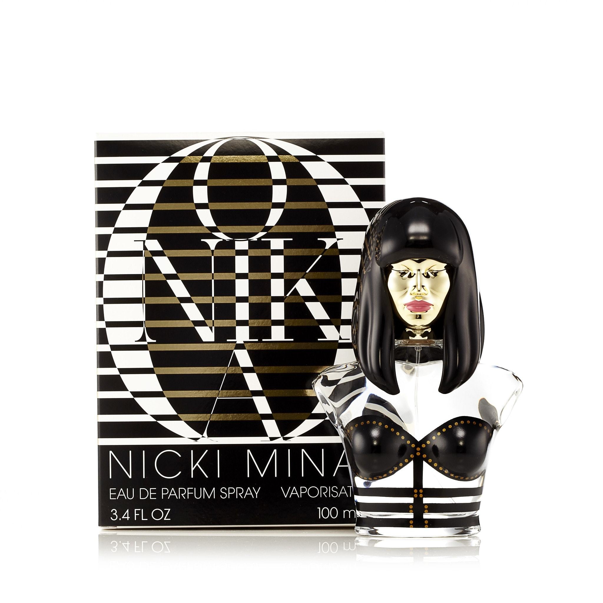 Onika Eau de Parfum Spray für Damen von Nicki Minaj