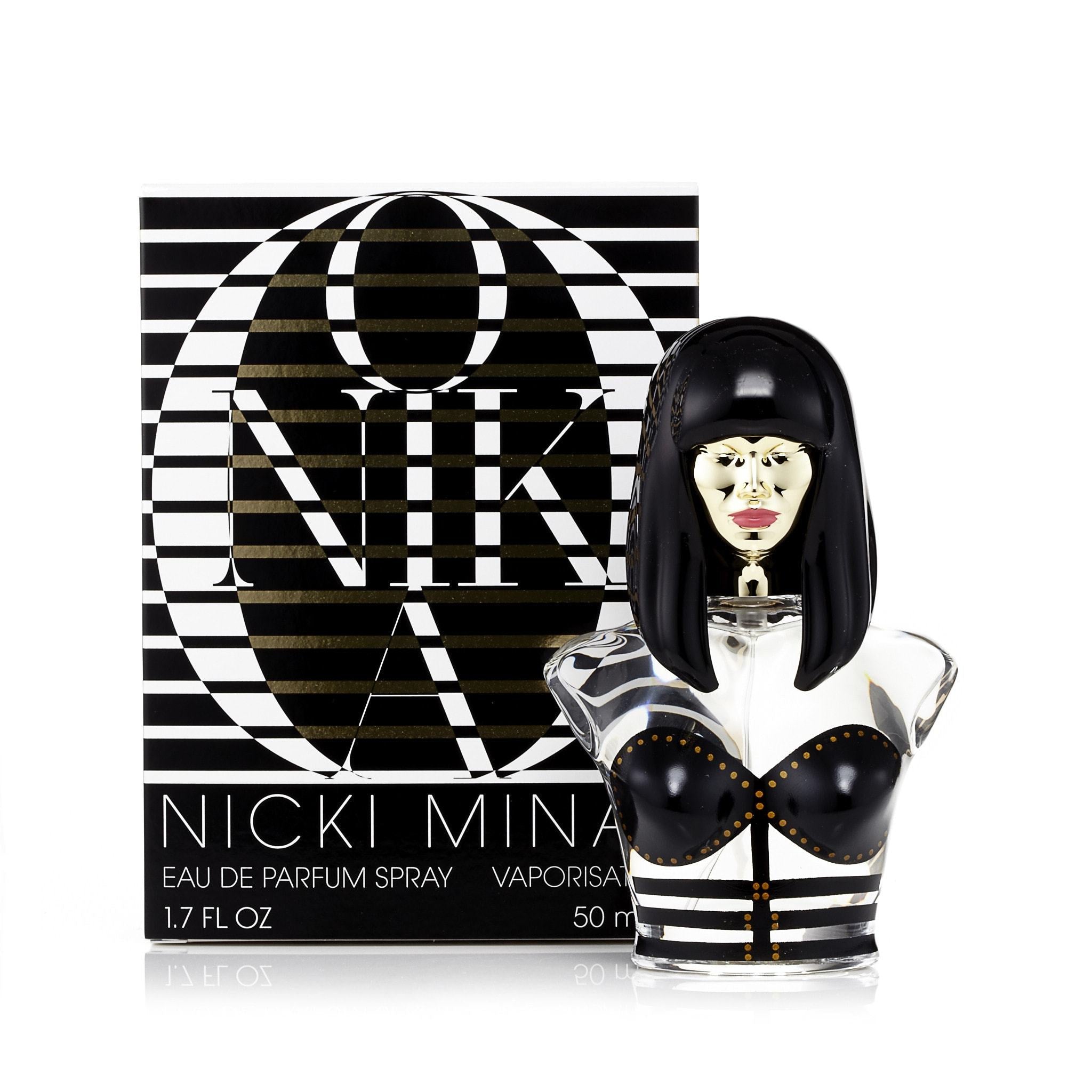 Onika Eau de Parfum Spray für Damen von Nicki Minaj