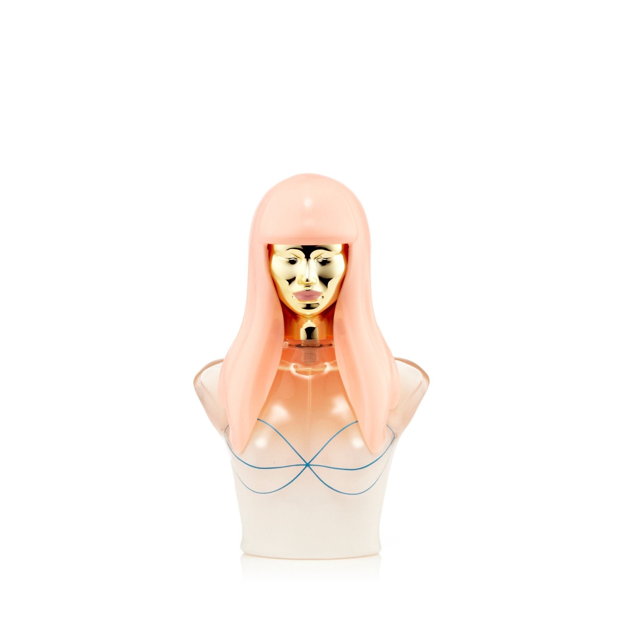 Pink Friday Eau de Parfum Spray für Damen von Nicki Minaj