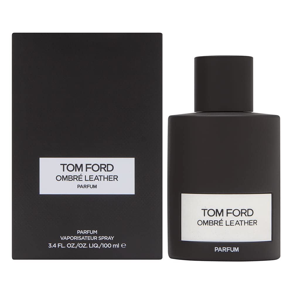 Ombre Leather Parfum Spray für Herren von Tom Ford
