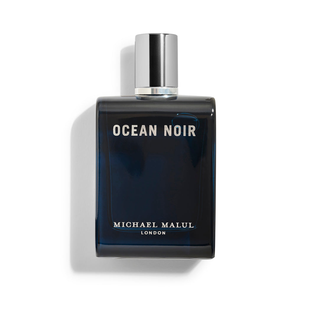 Ocean Noir Eau de Parfum Spray für Männer von Michael Malul