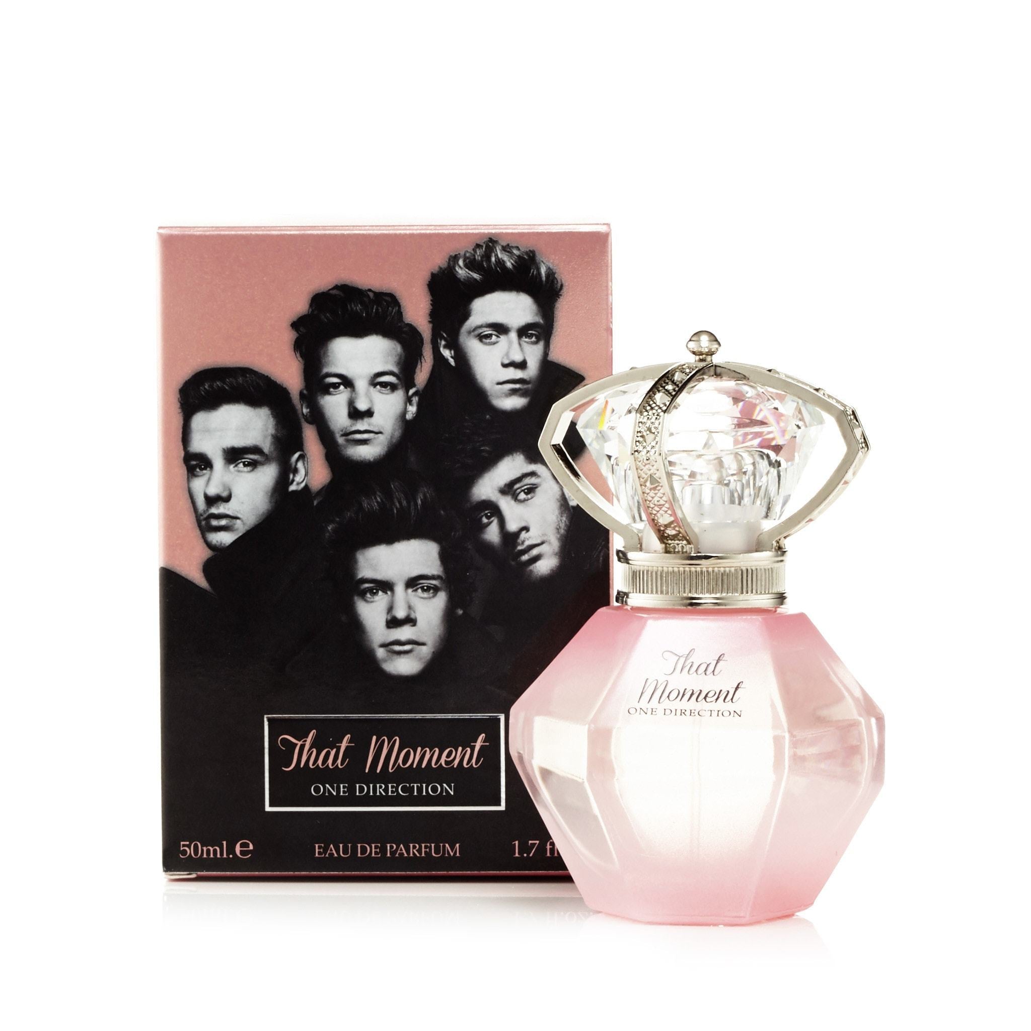 That Moment Eau de Parfum Spray für Damen von One Direction