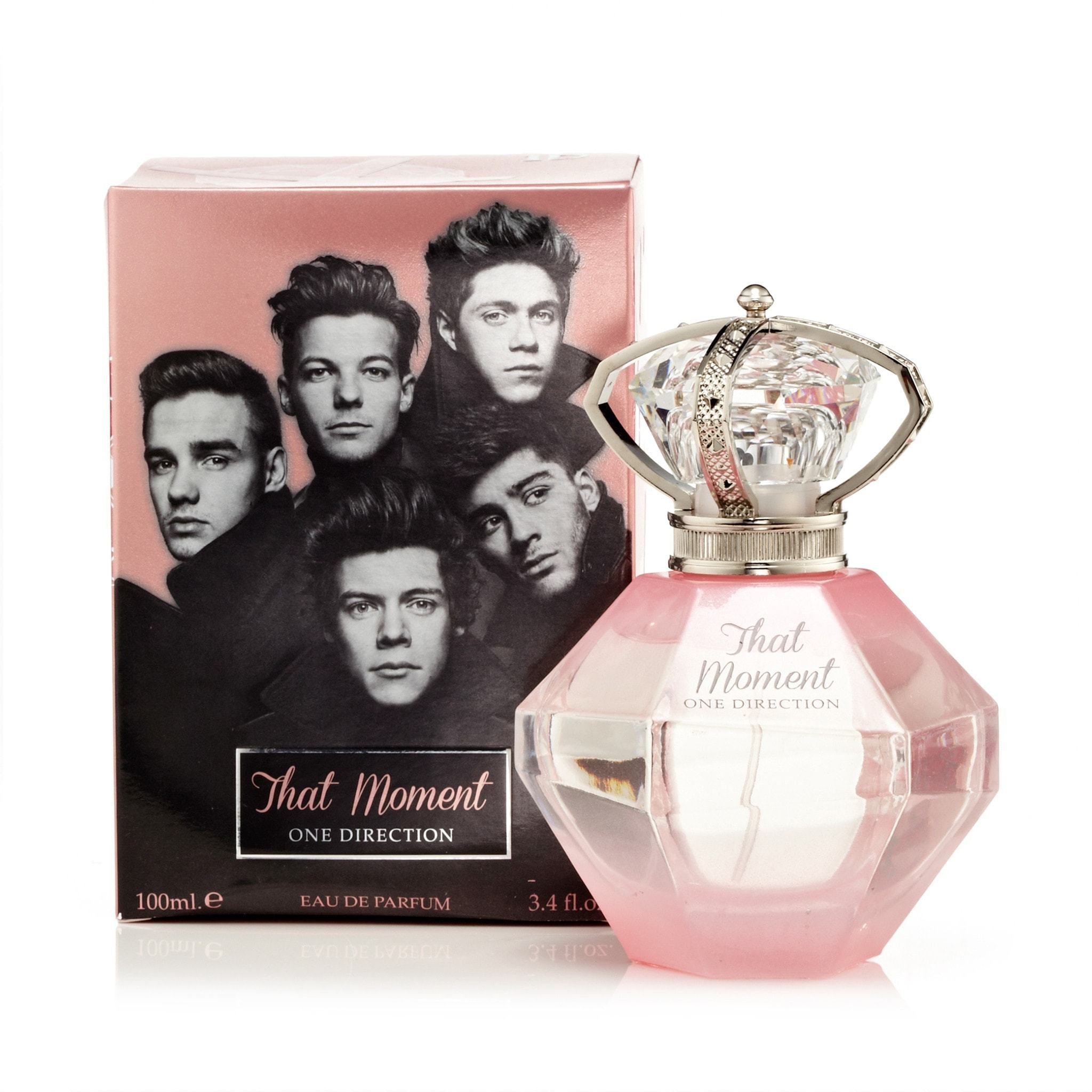 That Moment Eau de Parfum Spray für Damen von One Direction