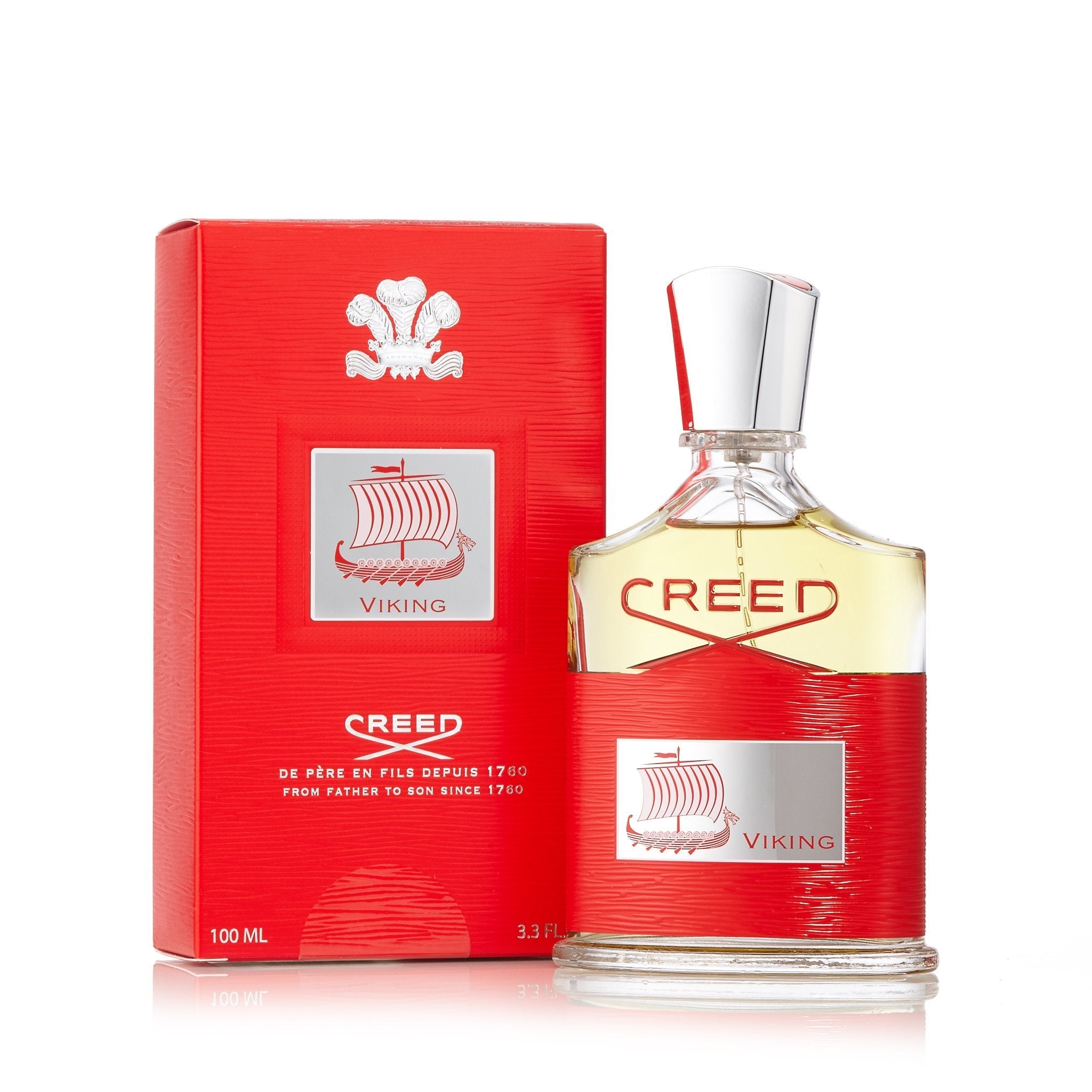 Viking Eau de Parfum Spray für Männer von Creed