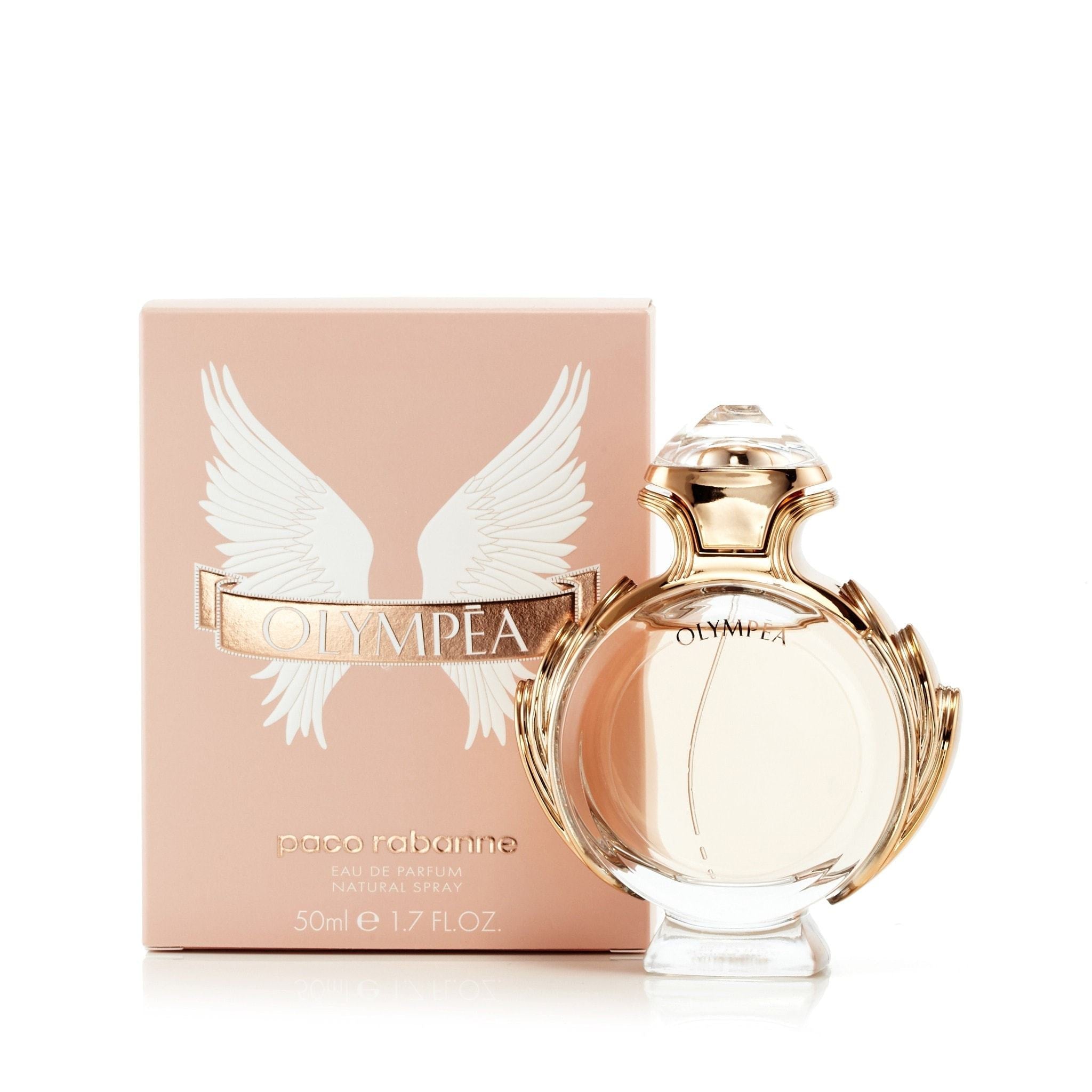 Olympea Eau de Parfum Spray für Damen von Paco Rabanne