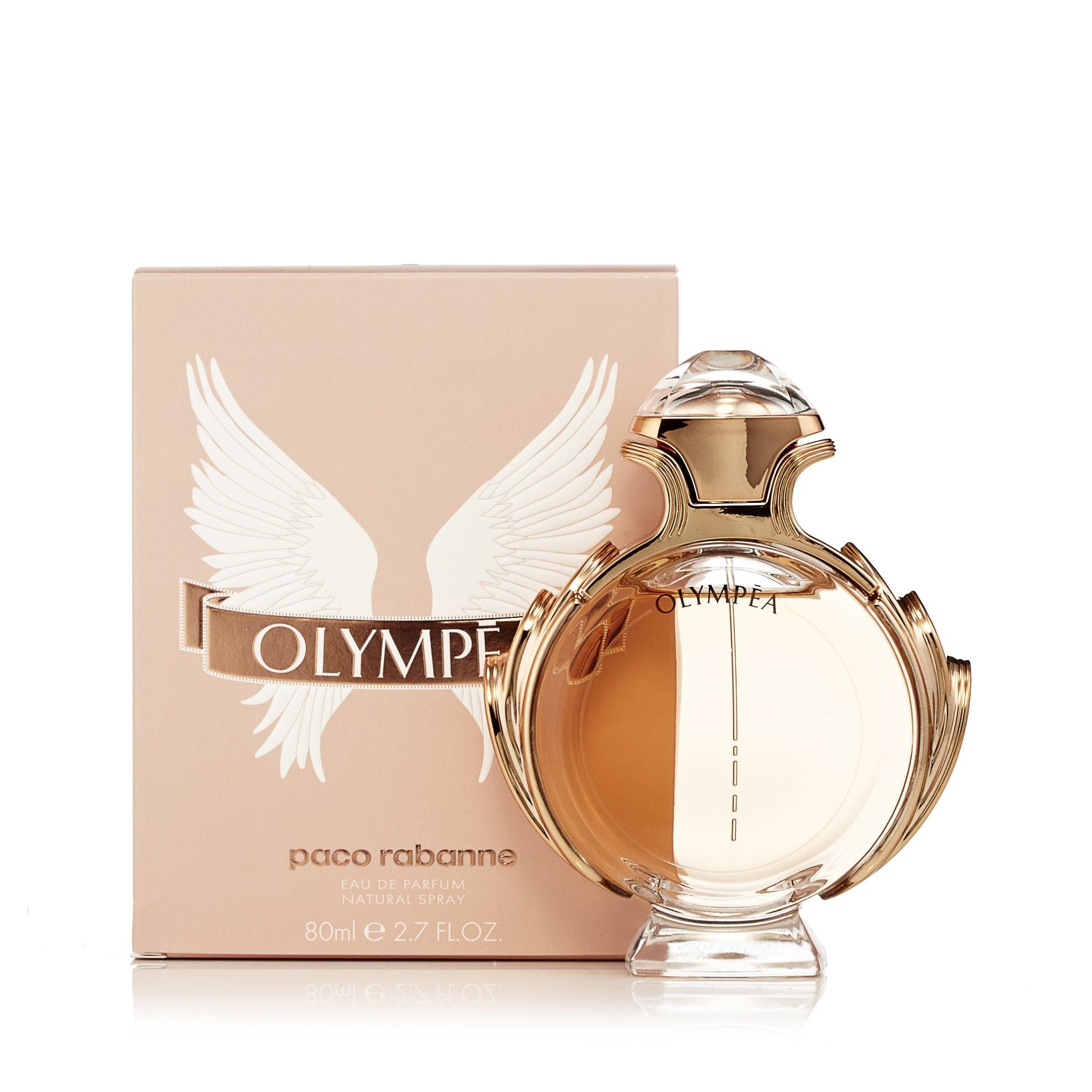 Olympea Eau de Parfum Spray für Damen von Paco Rabanne