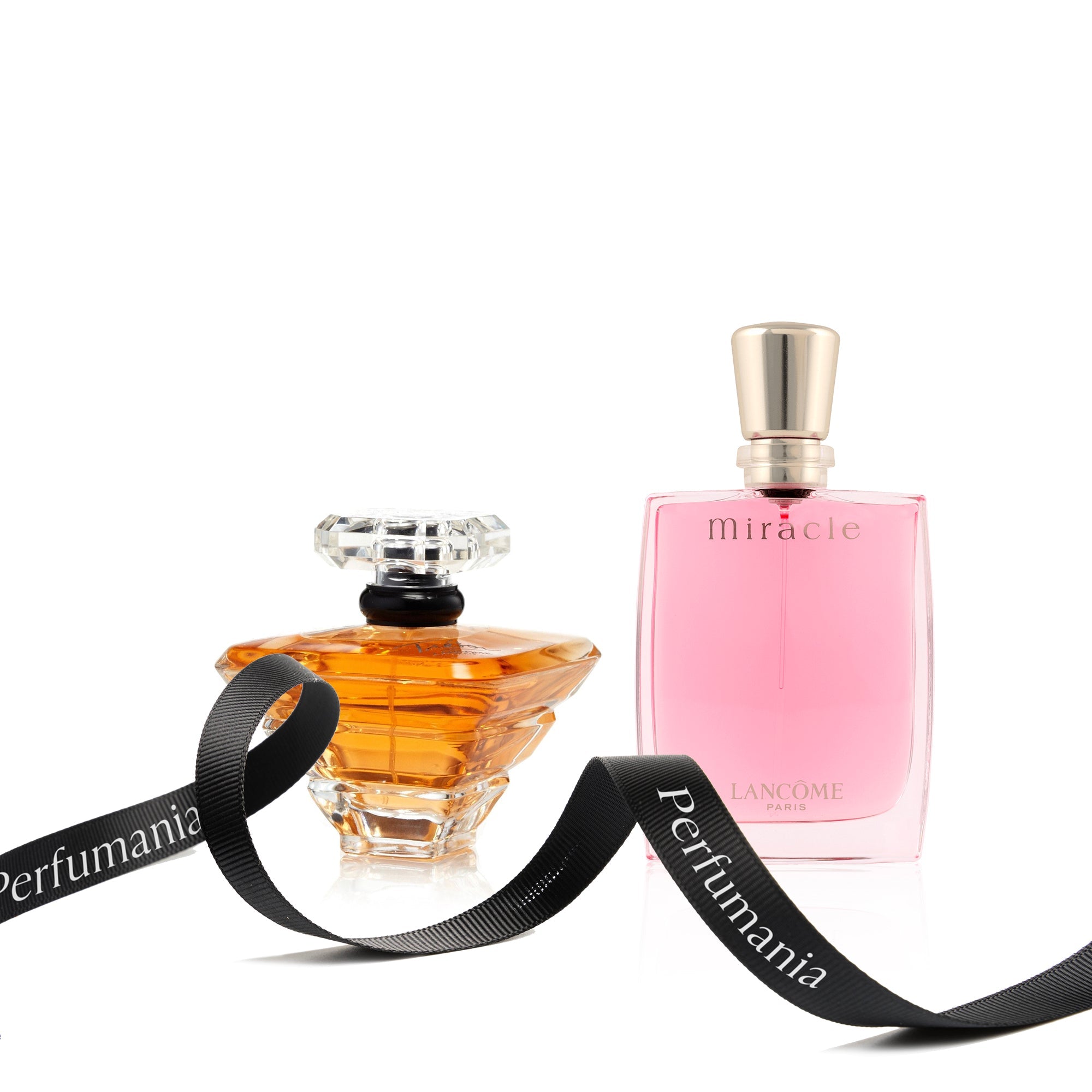 Bundle-Angebot für Damen: Tresor von Lancome und Miracle von Lancome