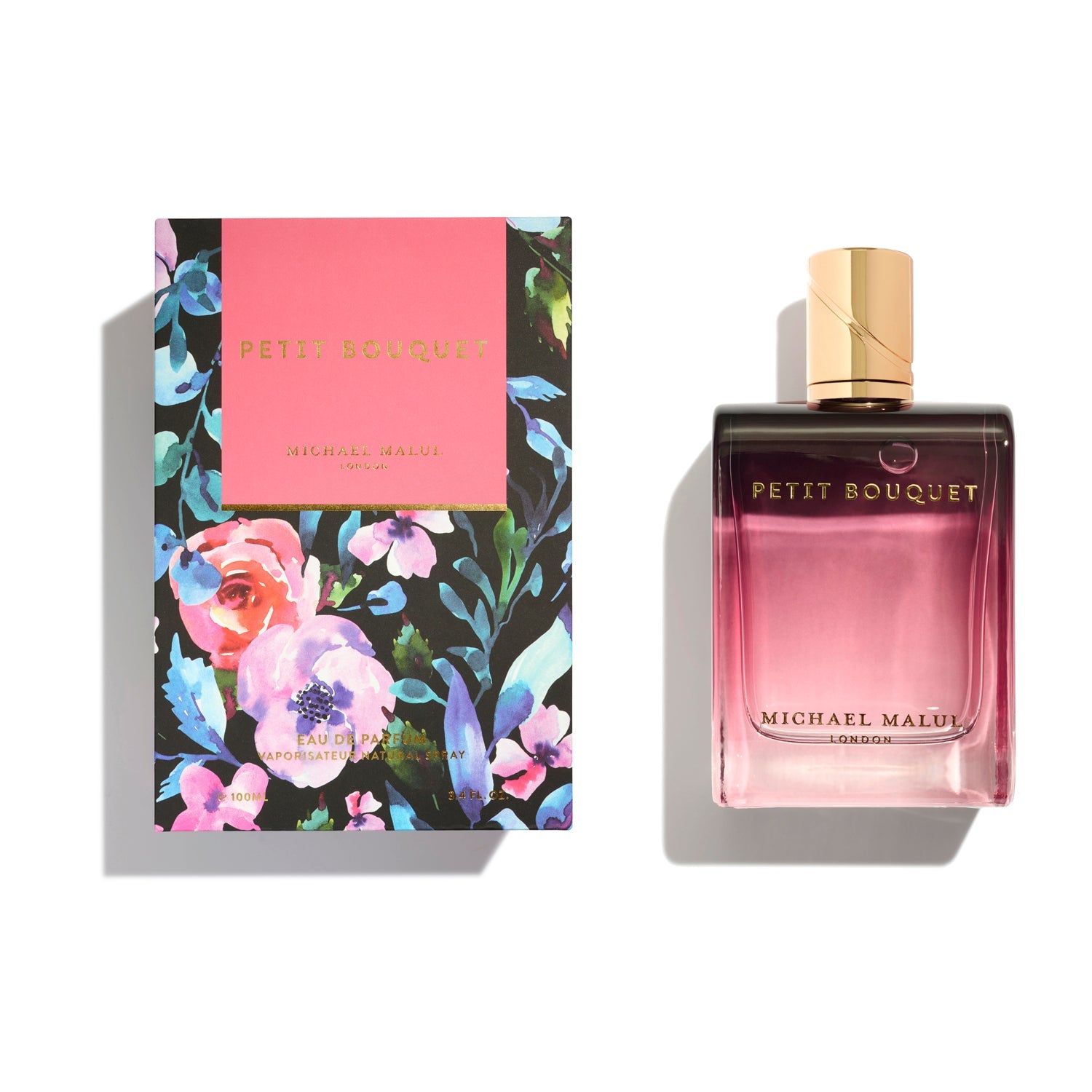 Petit Bouquet Parfüm für Damen