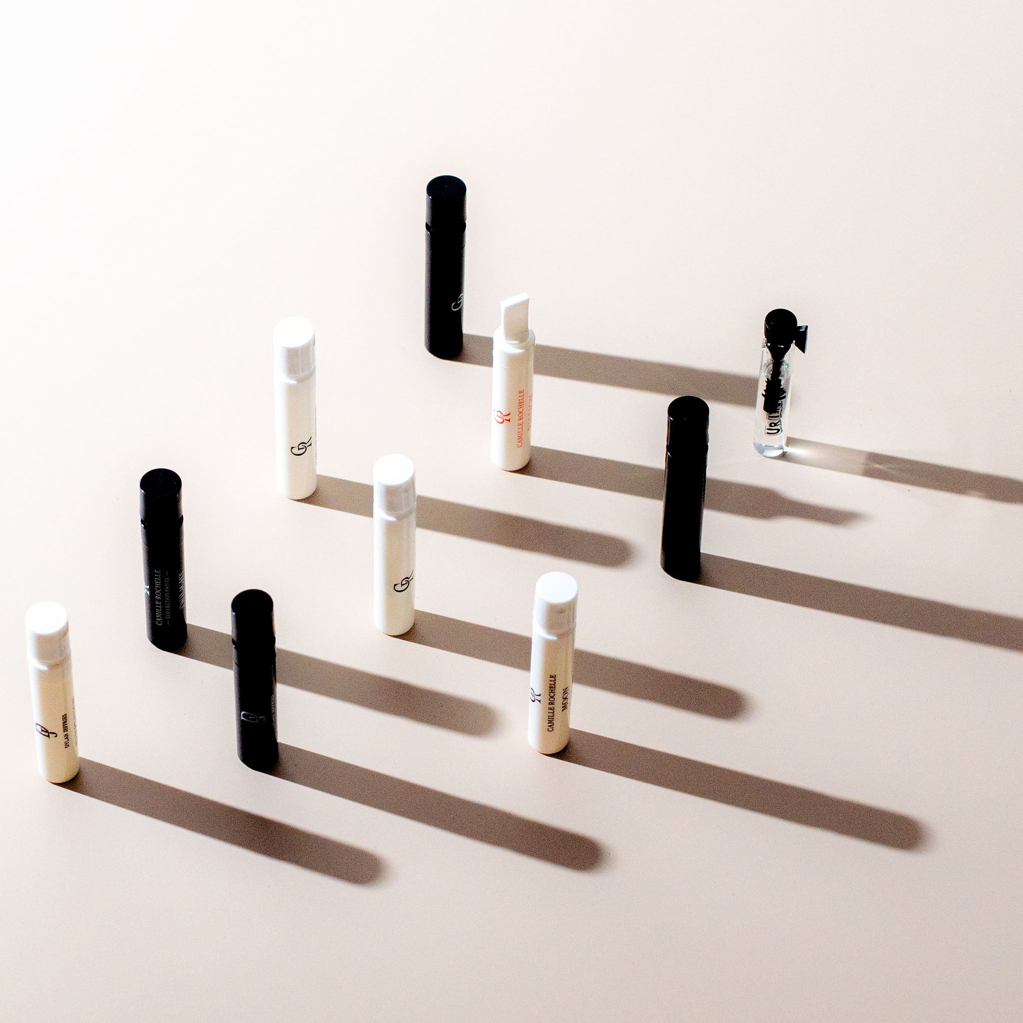 Scent-Sational-Probepackung für Männer und Frauen (10 Fläschchen)