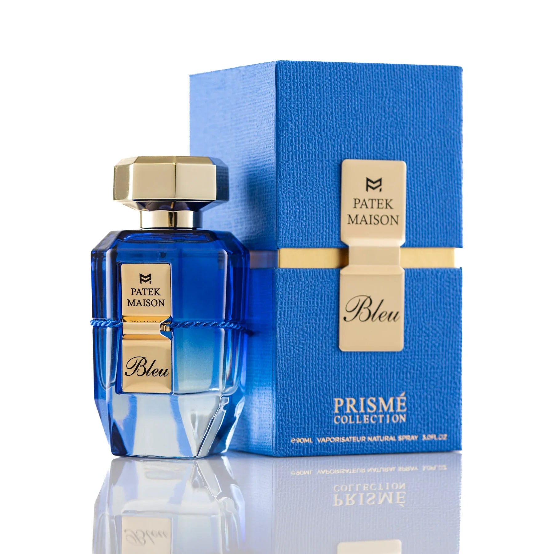 Prisme Bleu Unisex-Duft