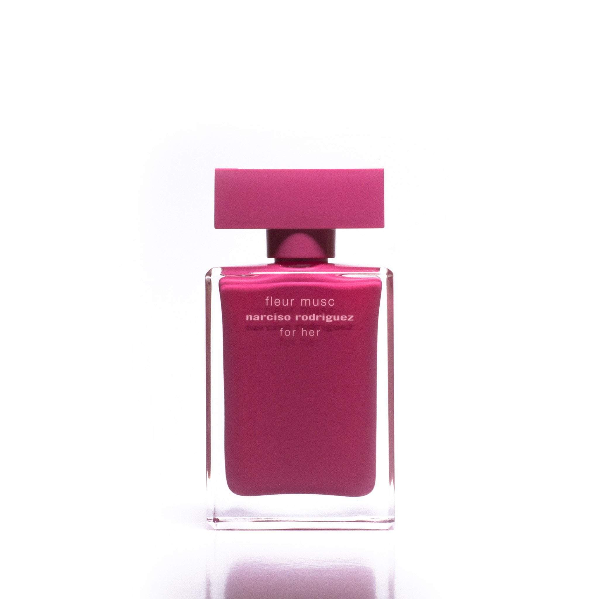 Fleur Musc Eau de Parfum Spray für Damen von Narciso Rodriguez