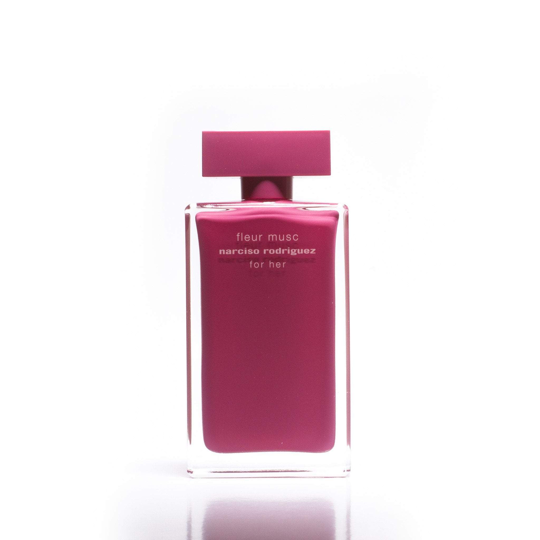 Fleur Musc Eau de Parfum Spray für Damen von Narciso Rodriguez