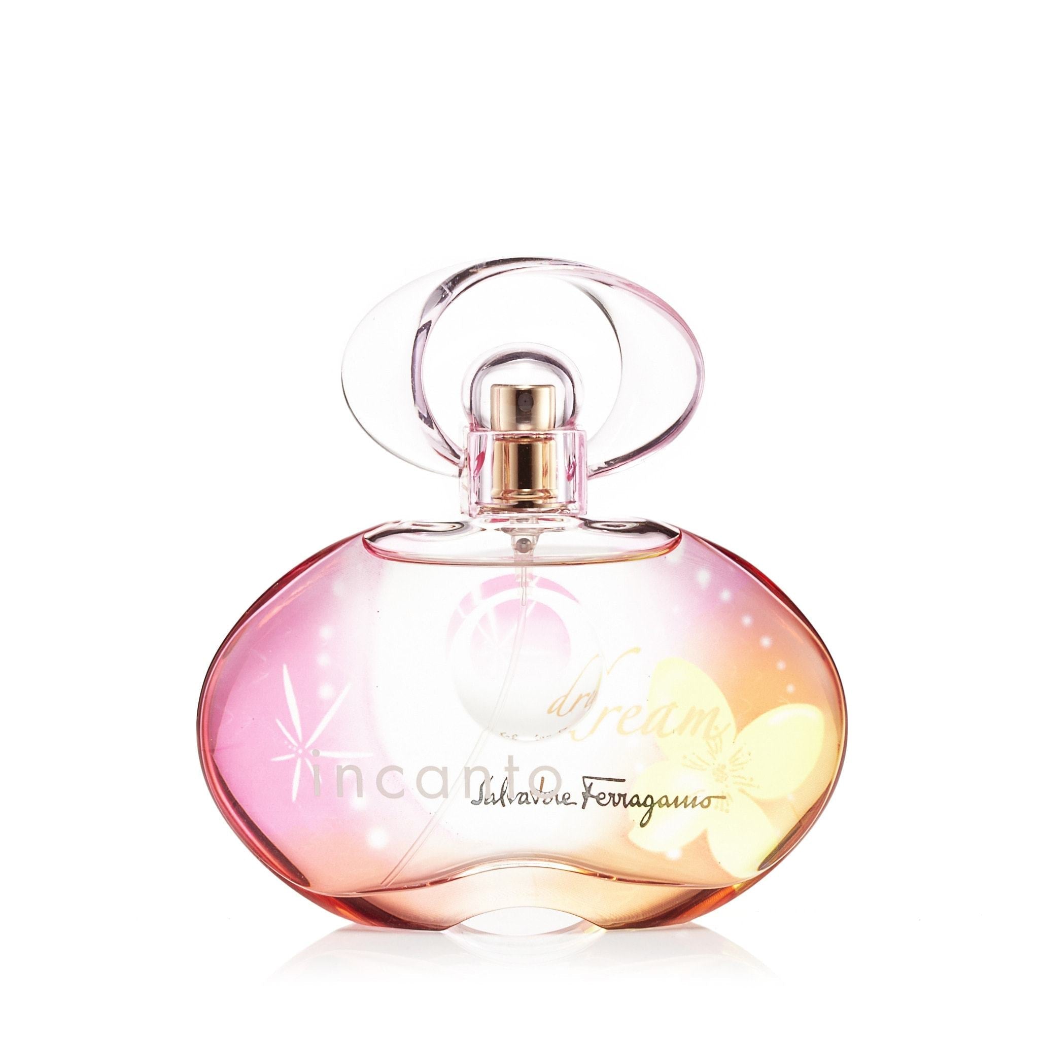 Incanto Dream Eau de Toilette Spray für Damen von Ferragamo