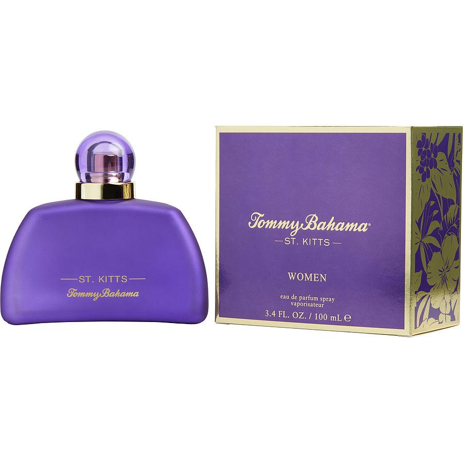 St Kitts Eau de Parfum für Damen von Tommy Bahama