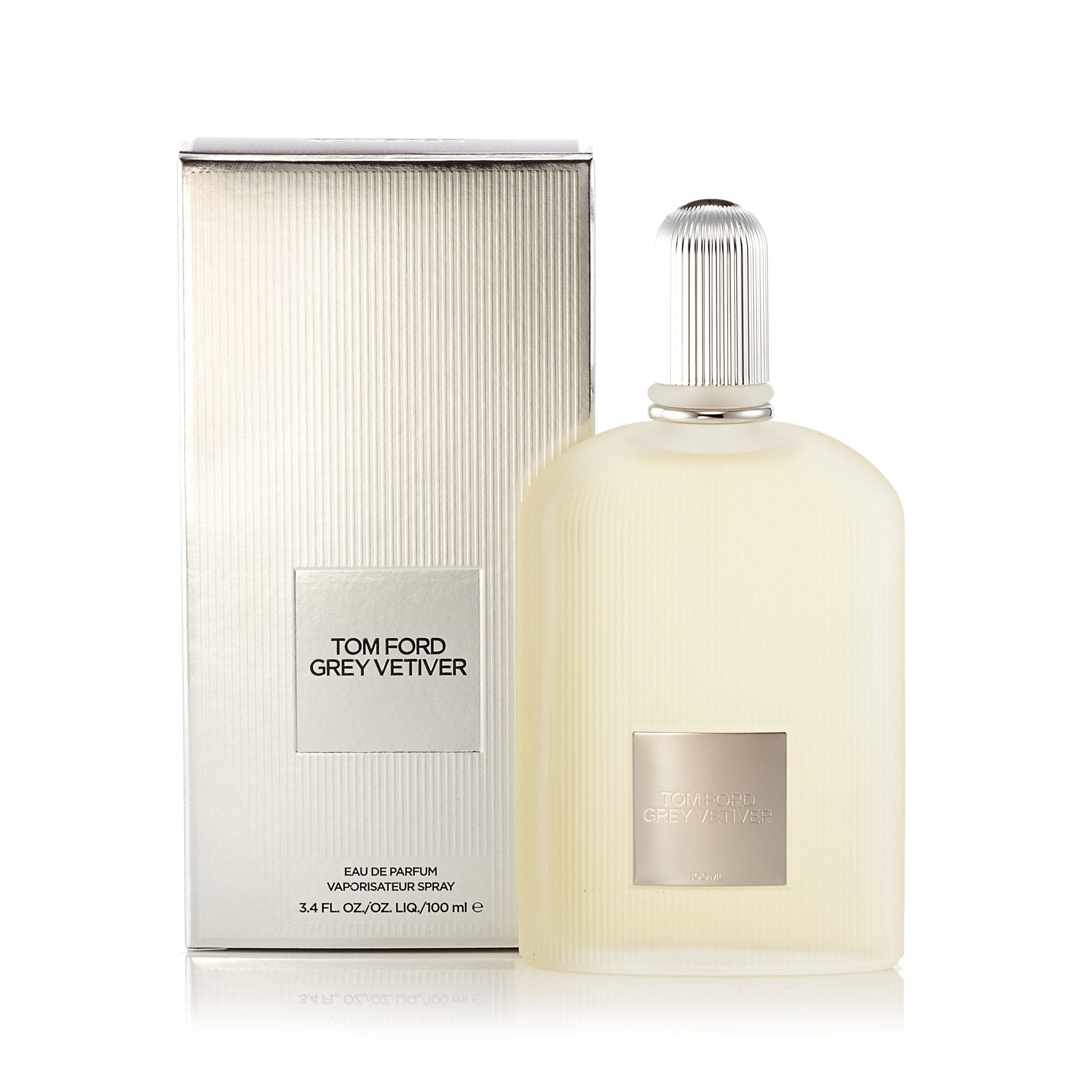 Graues Vetiver für Männer von Tom Ford Eau de Parfum Spray