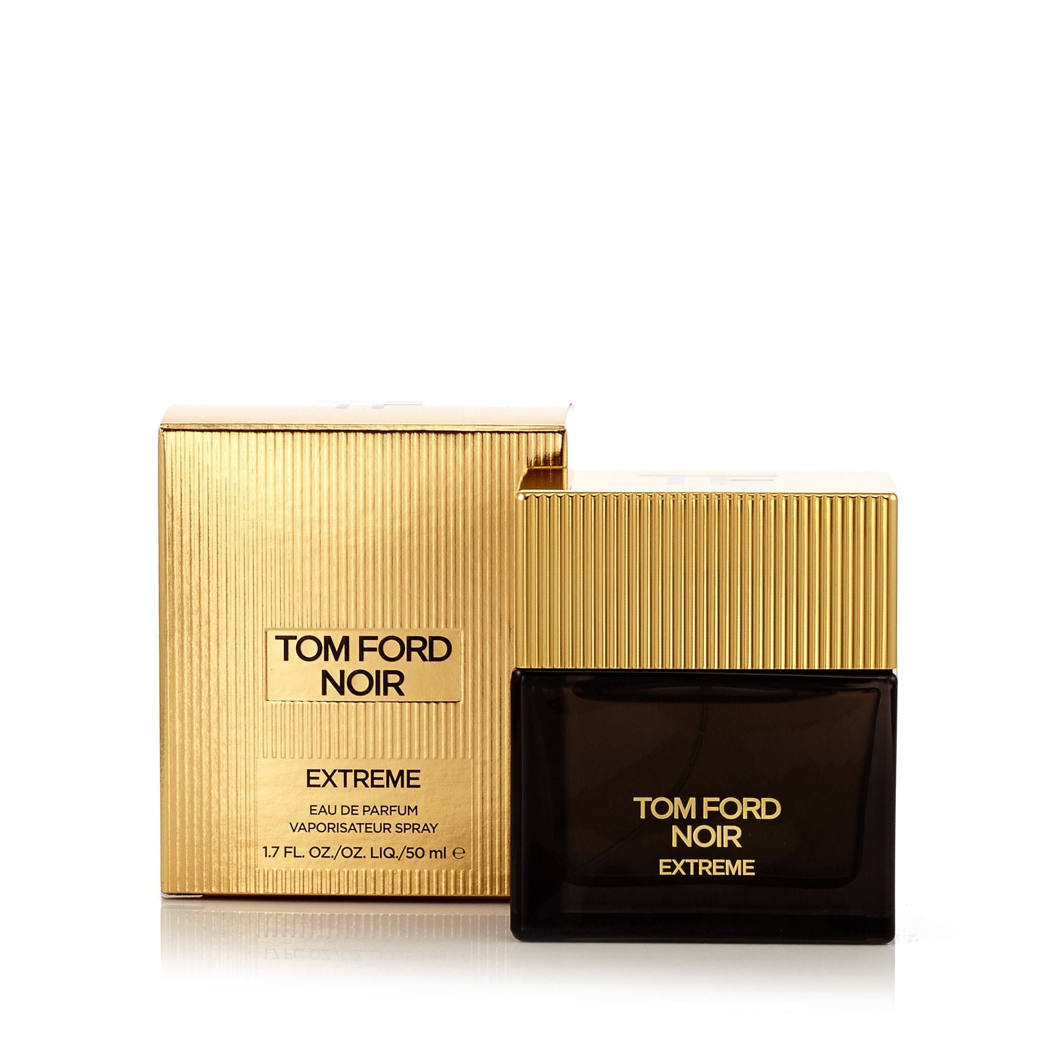 Noir Extreme für Männer von Tom Ford Eau de Parfum Spray