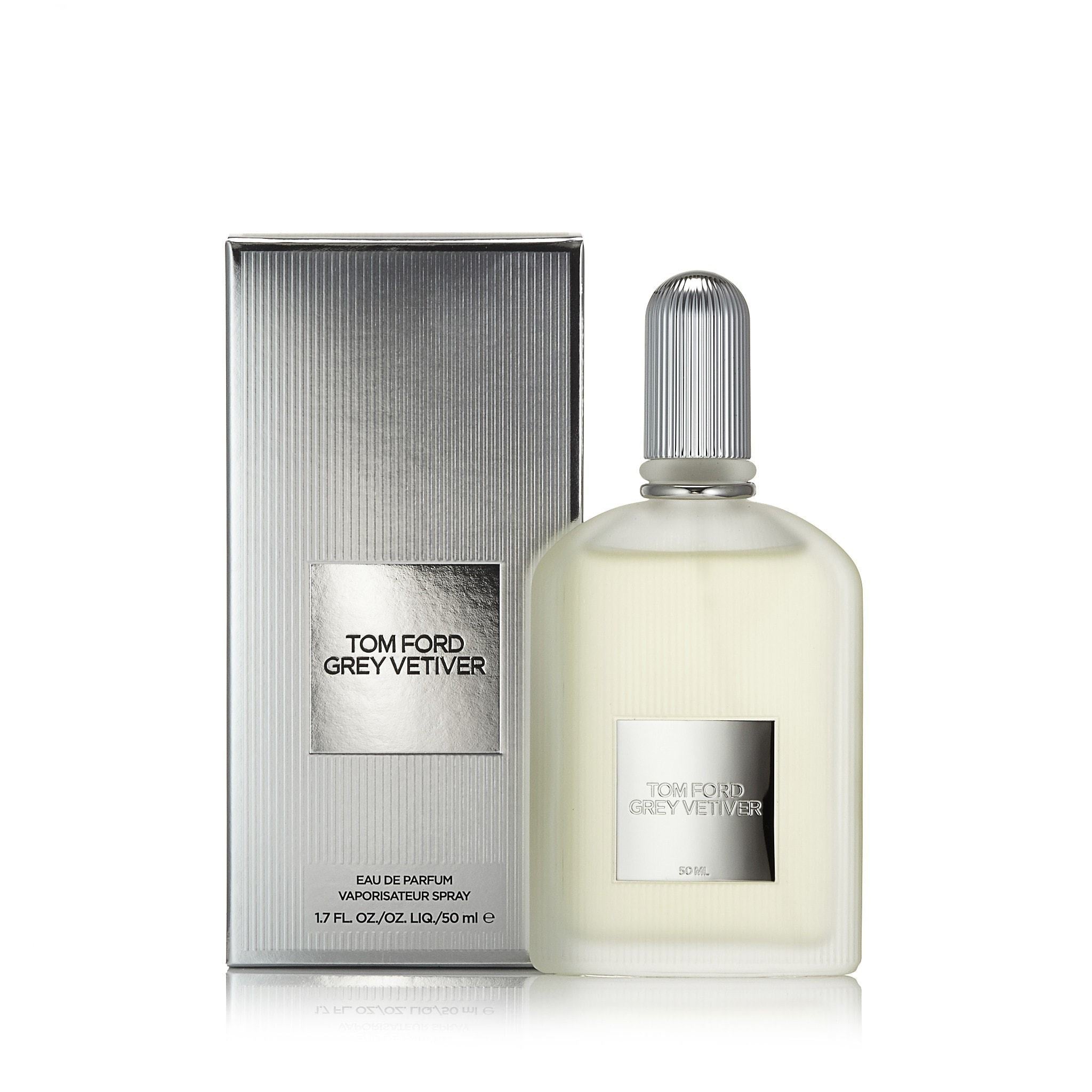 Graues Vetiver für Männer von Tom Ford Eau de Parfum Spray